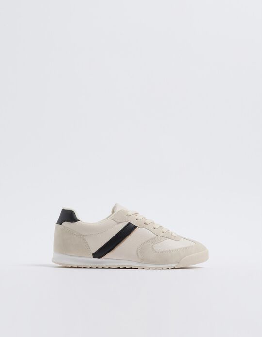 Comprar Online Sapatilhas, Mulher, Branco 