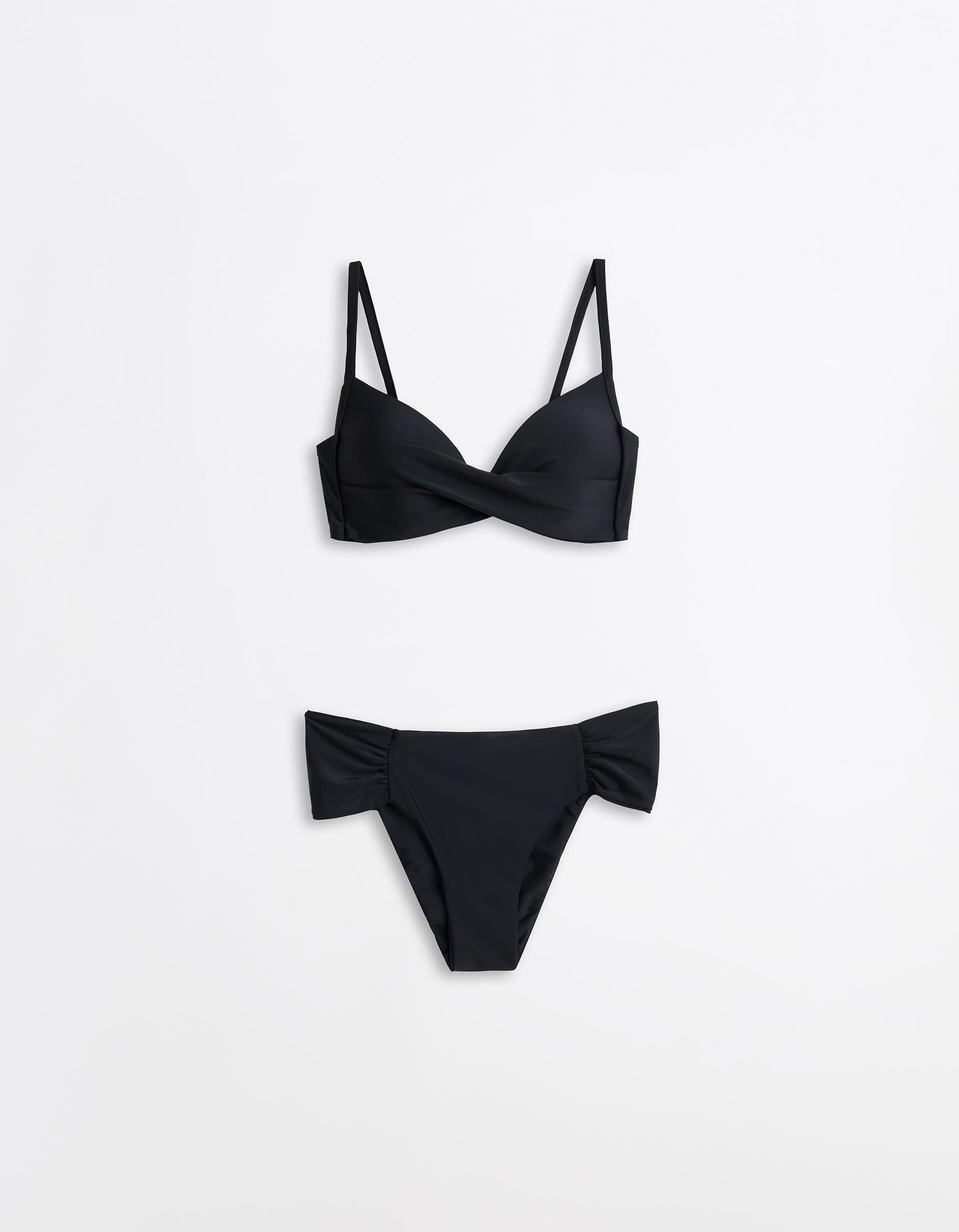 Comprar Online Biqu&iacute;ni, Mulher, Preto