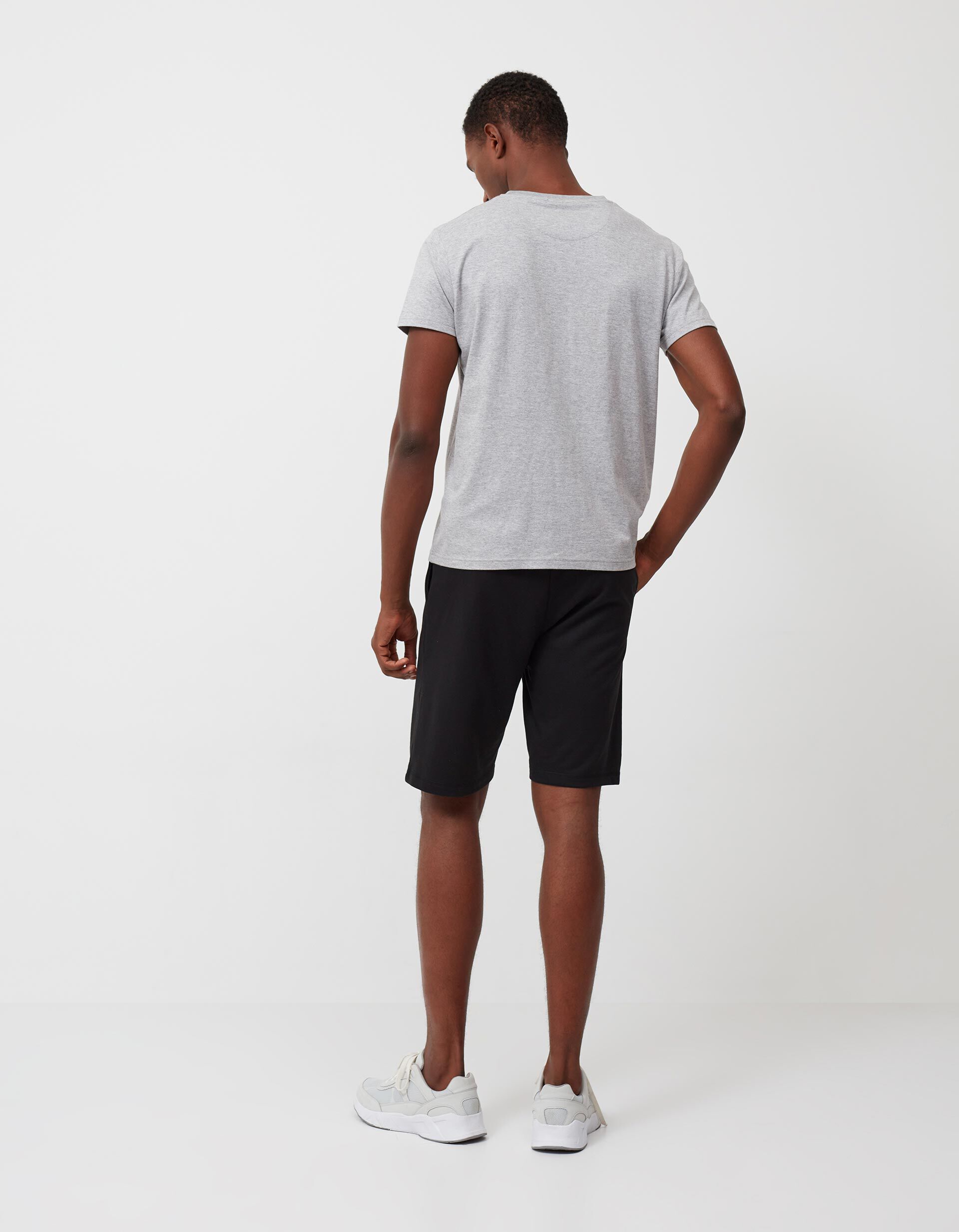 Comprar Online Cal&ccedil;&otilde;es Jogging, Homem, Preto