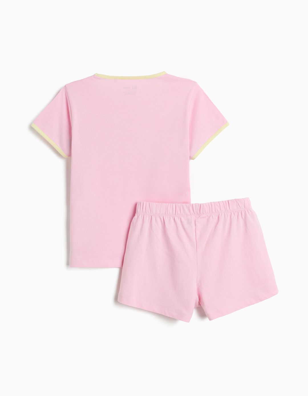 Pijama, Menina, Roxo Claro