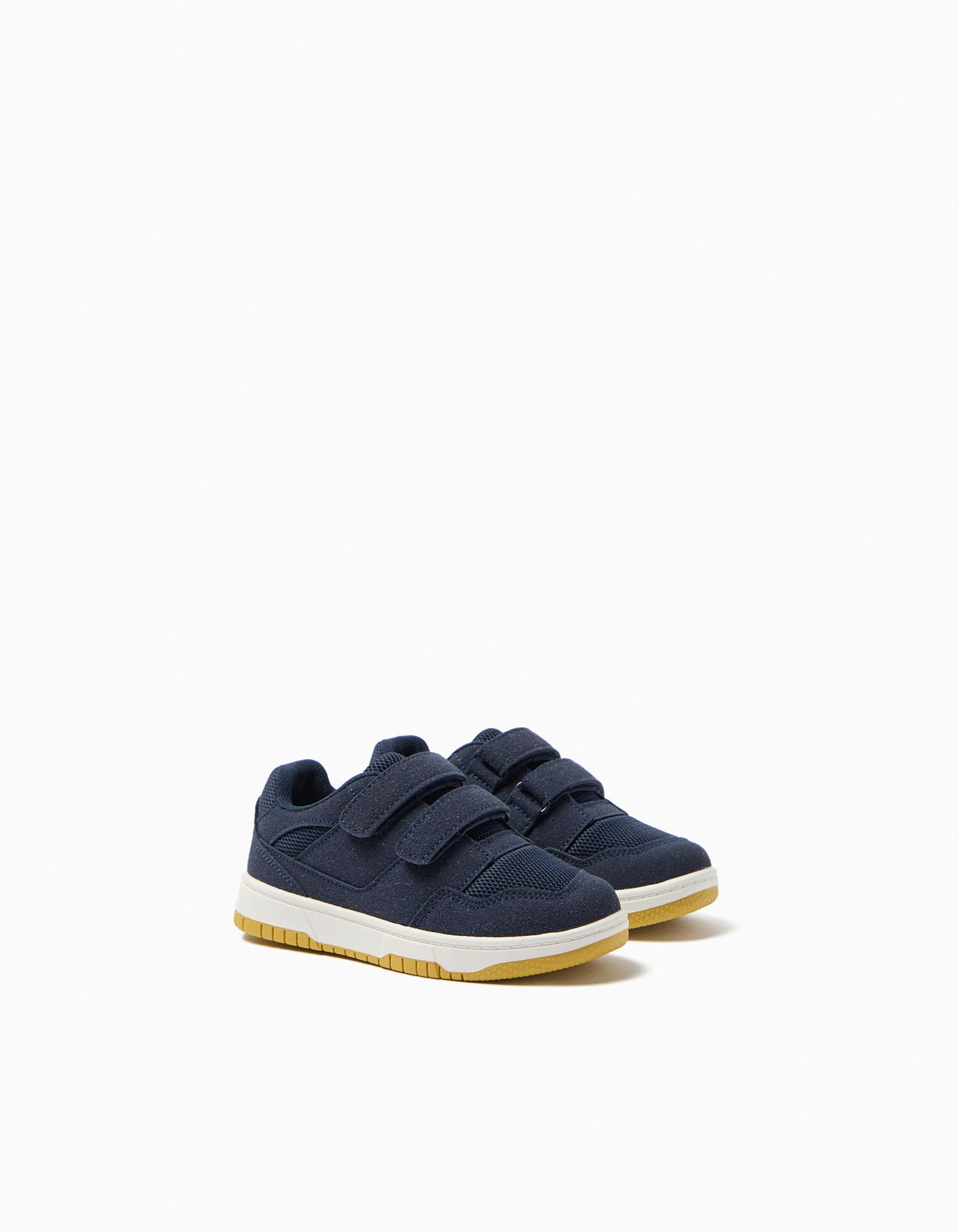 Comprar Online Sapatilhas, Menino, Azul Escuro