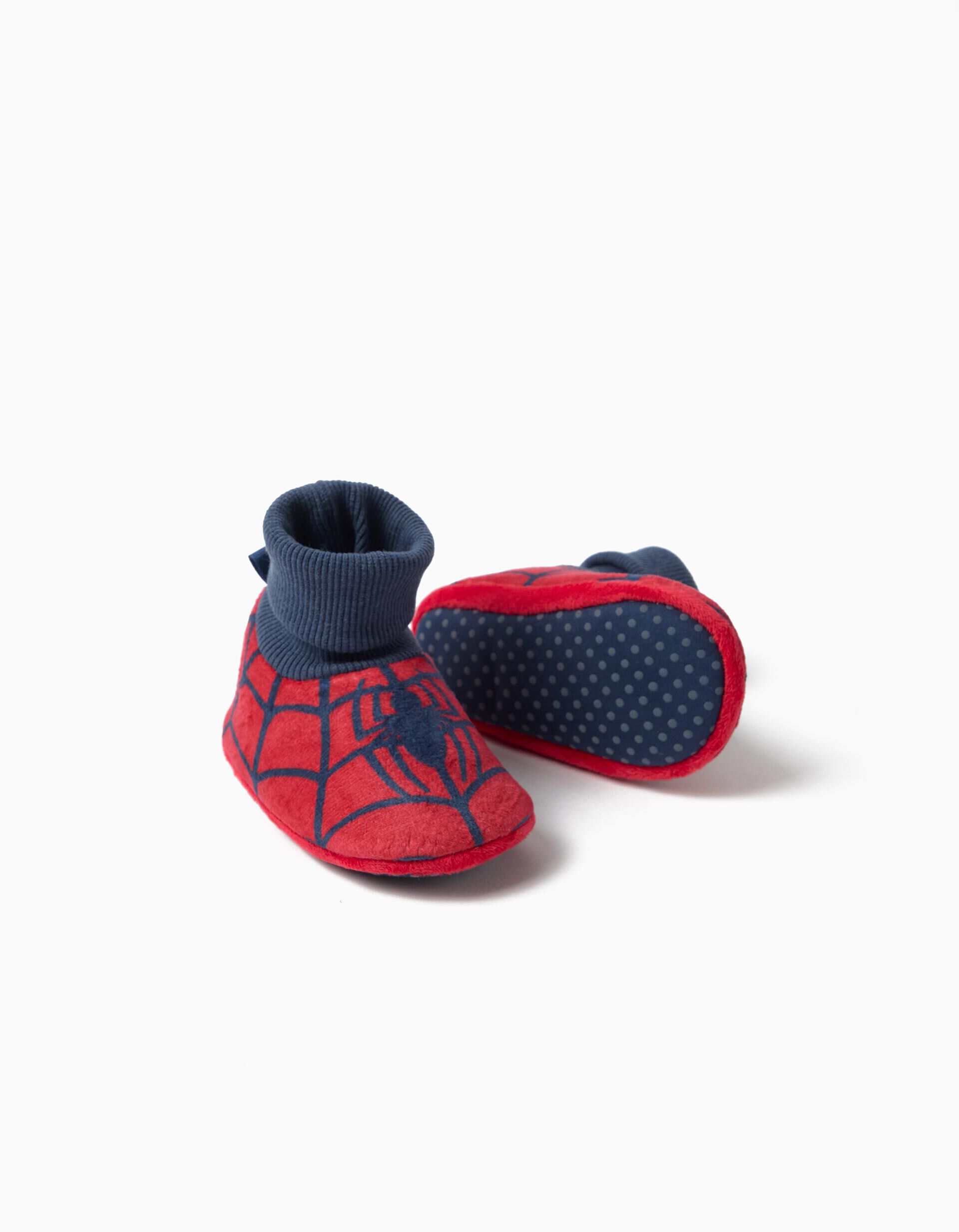 Comprar Online Pantufas 'Spider-Man' &copy;Marvel, Menino, Multicolor