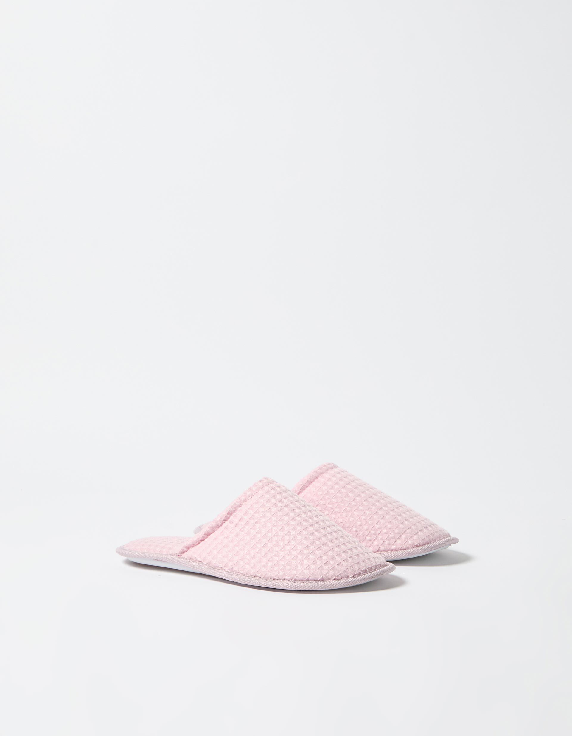 Comprar Online Chinelos de Quarto, Mulher, Rosa