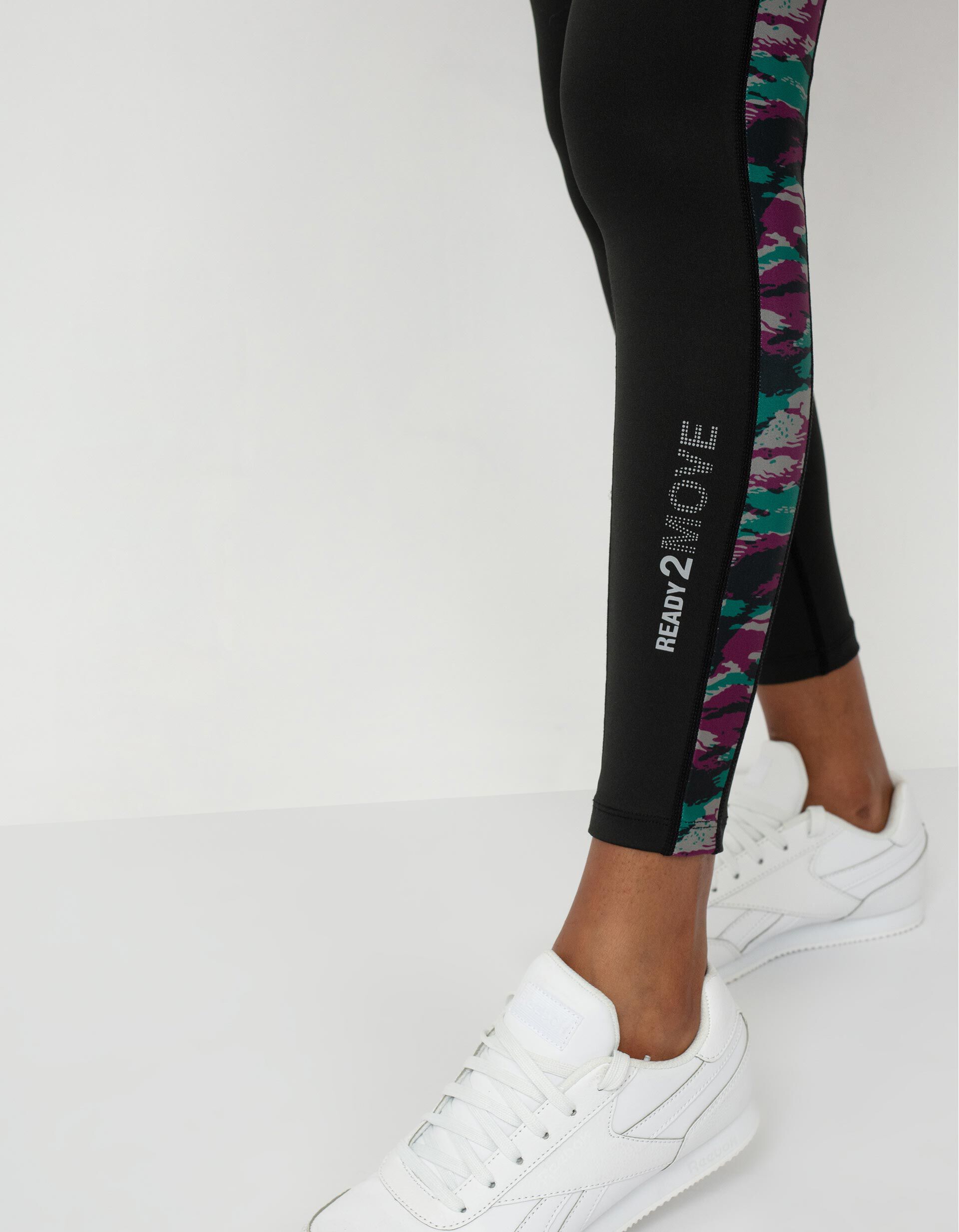Sexy Leggings Mulheres Calças De Desporto Leggins De Fitness Grande, Além  De Roupas Tamanho Calças De Ginástica Feminina Push-up Cintura Alta Treino  fim | Fundos ~ Empregos.news
