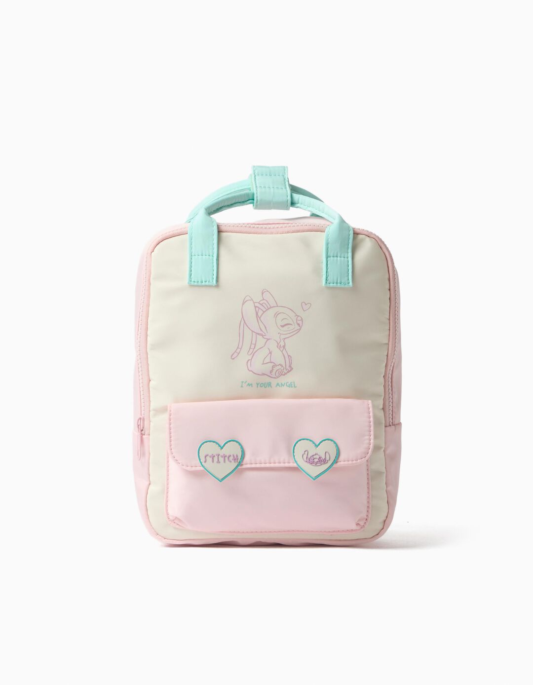 Mochila 'Stitch' &copy;Disney, Menina, Multicolor