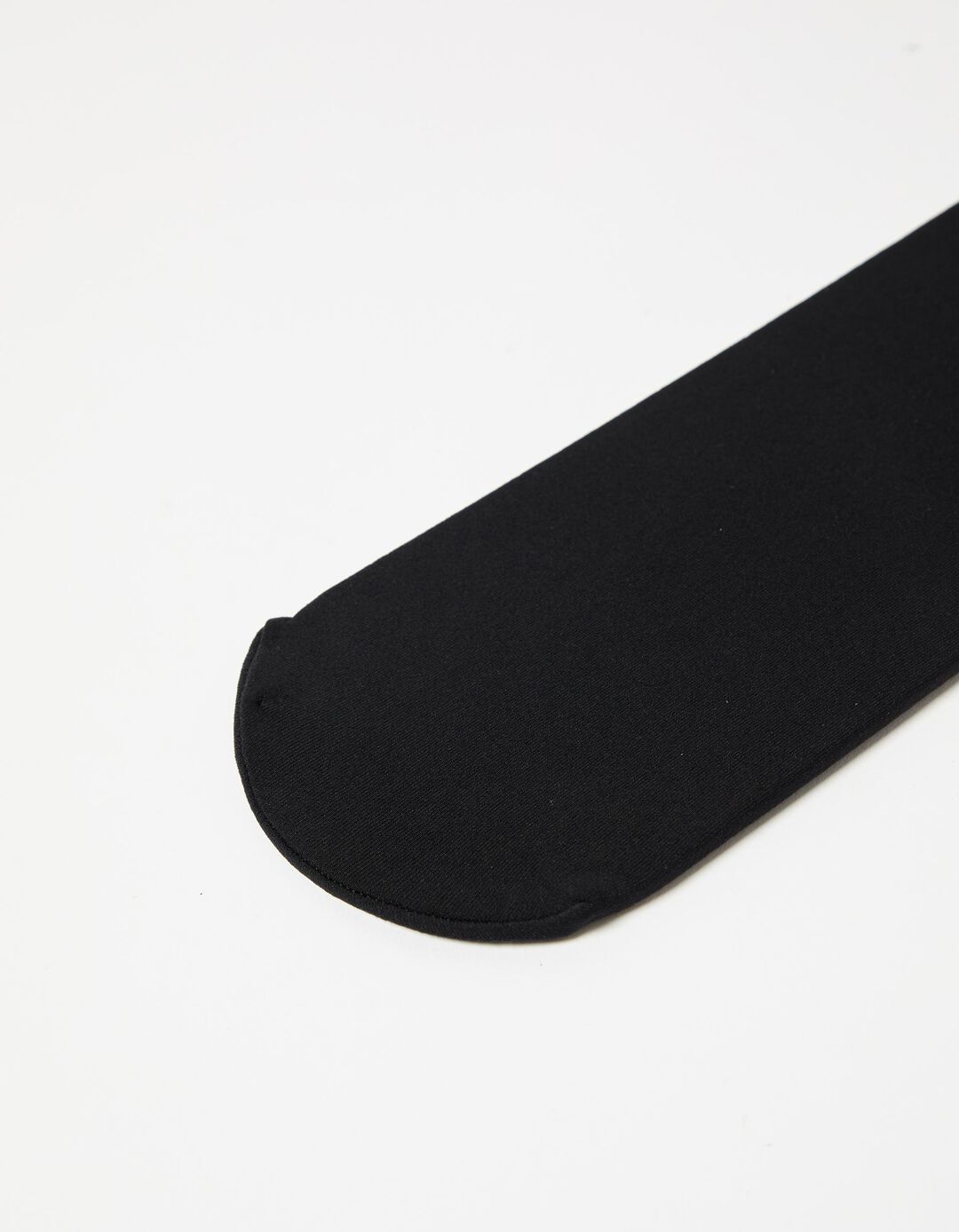 Collants Opacas 100DEN, Mulher, Preto