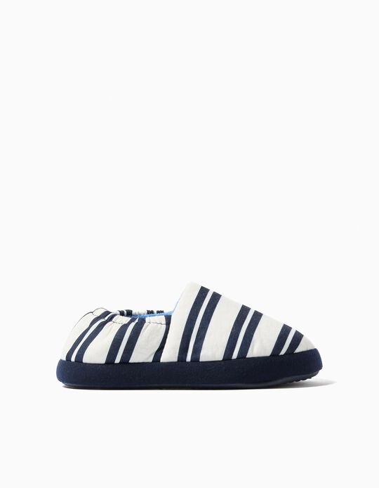 Comprar Online Pantufas, Menino, Azul