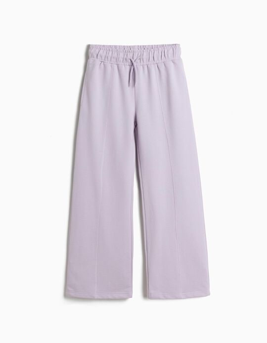 Comprar Online Cal&ccedil;as De Felpa, Menina, Lil&aacute;s
