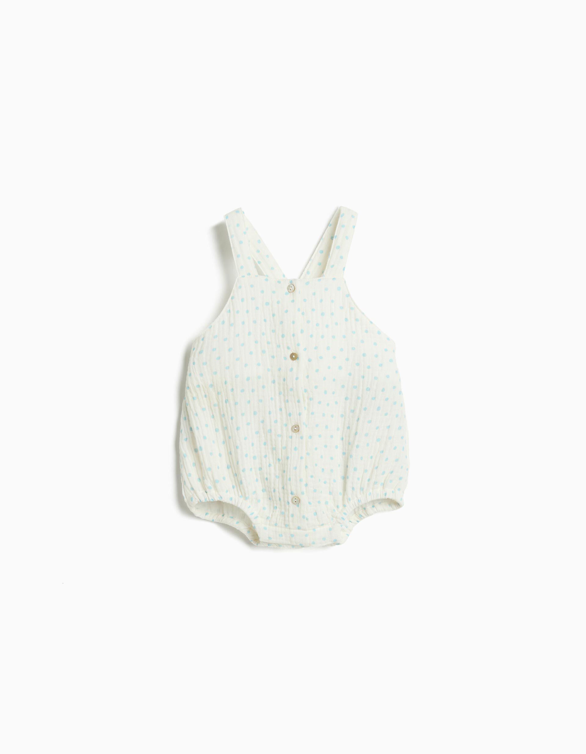 Comprar Online Macac&atilde;o, Rec&eacute;m-Nascido, Branco