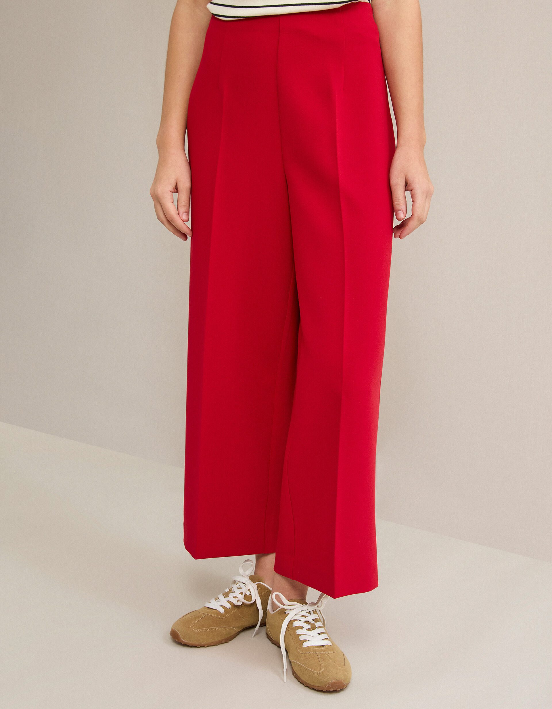 Comprar Online Cal&ccedil;as Culotte, Mulher, Vermelho