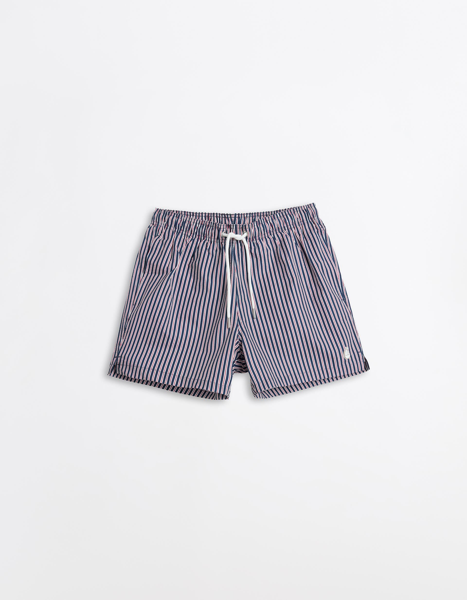 Comprar Online Cal&ccedil;&otilde;es de Banho, Homem, Azul Escuro