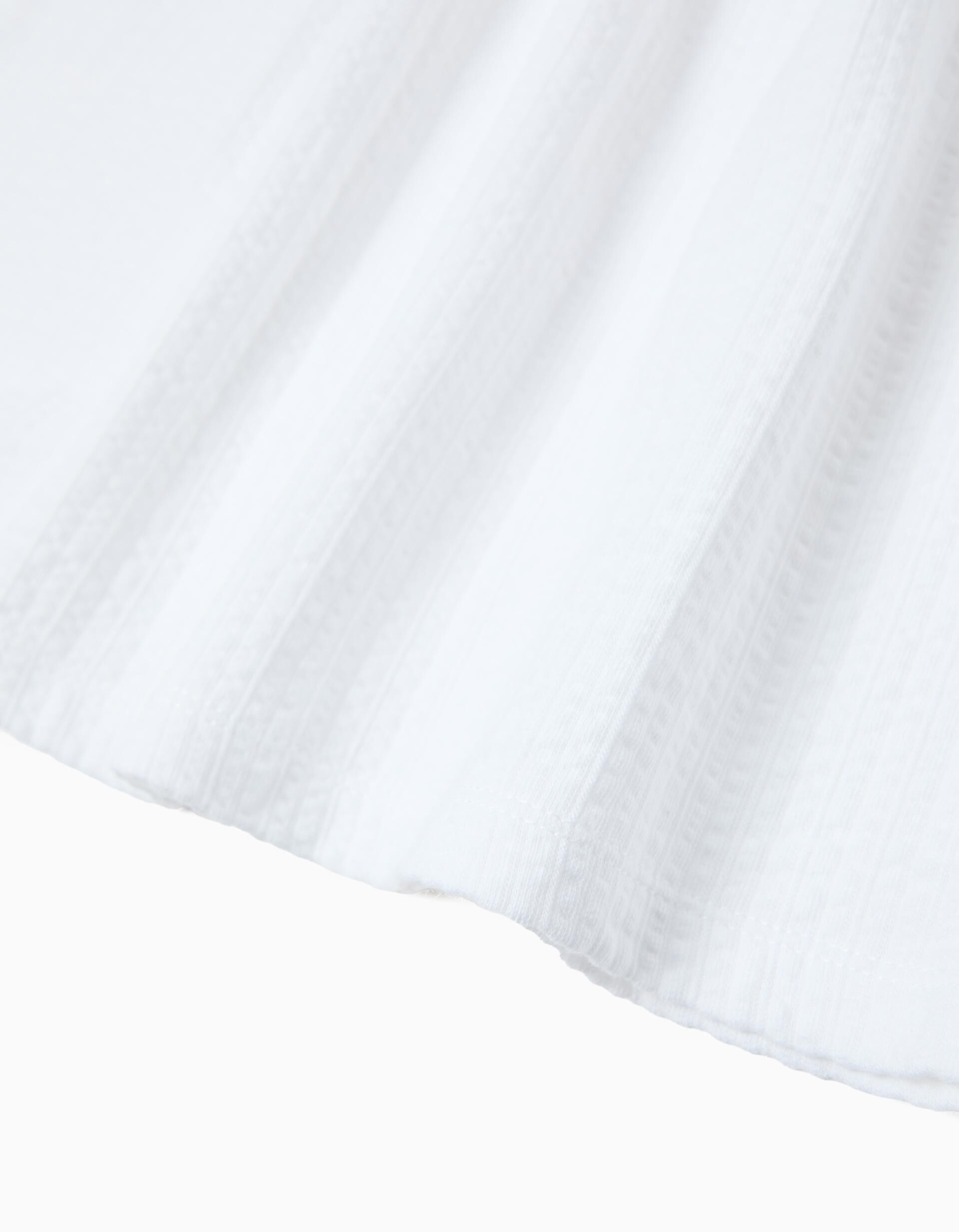 Comprar Online Vestido, Menina, Branco