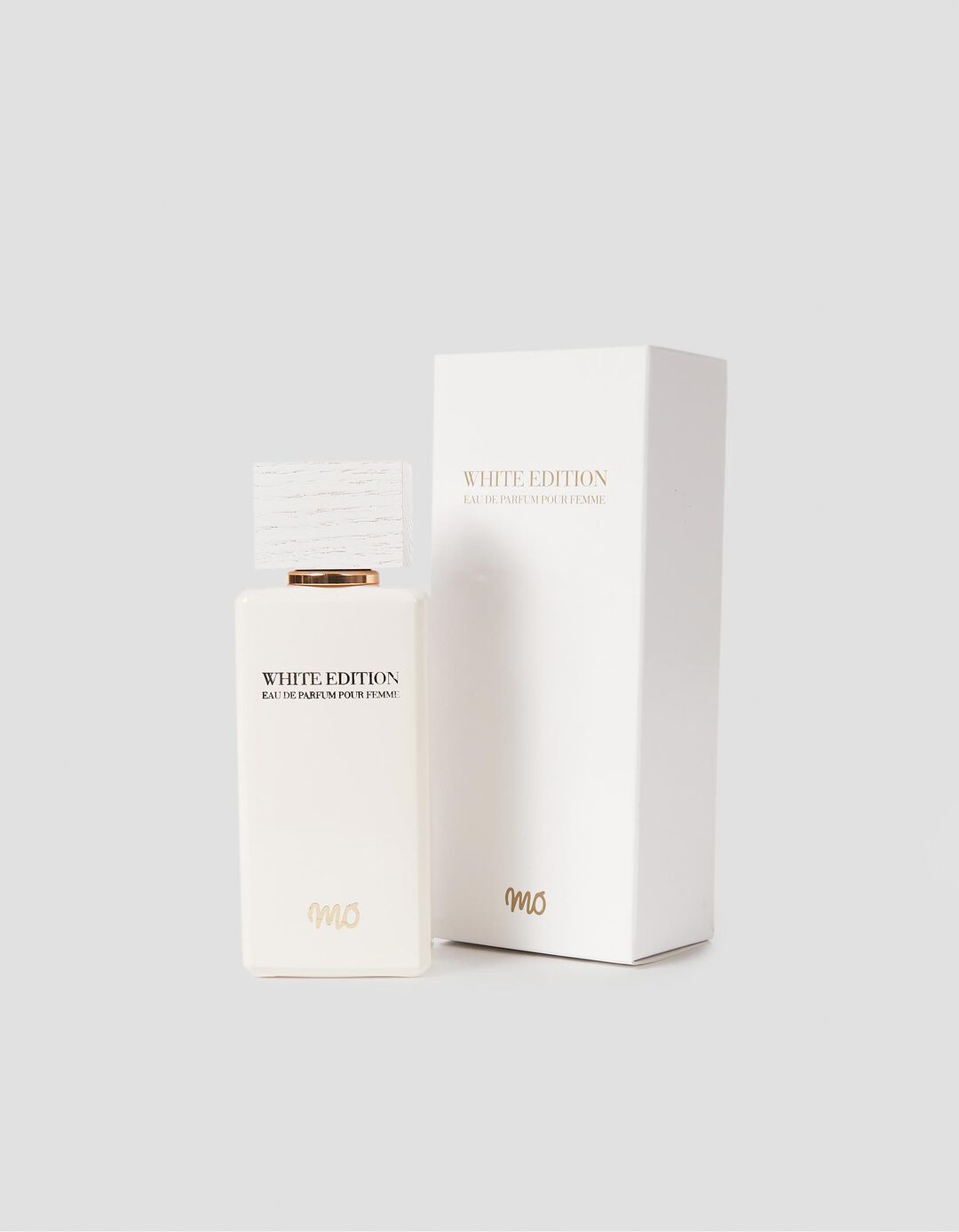 White Edition Perfume, 50ml