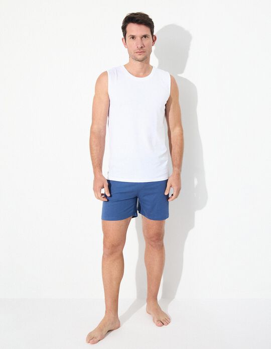 Comprar Online Pijama, Homem, Branco