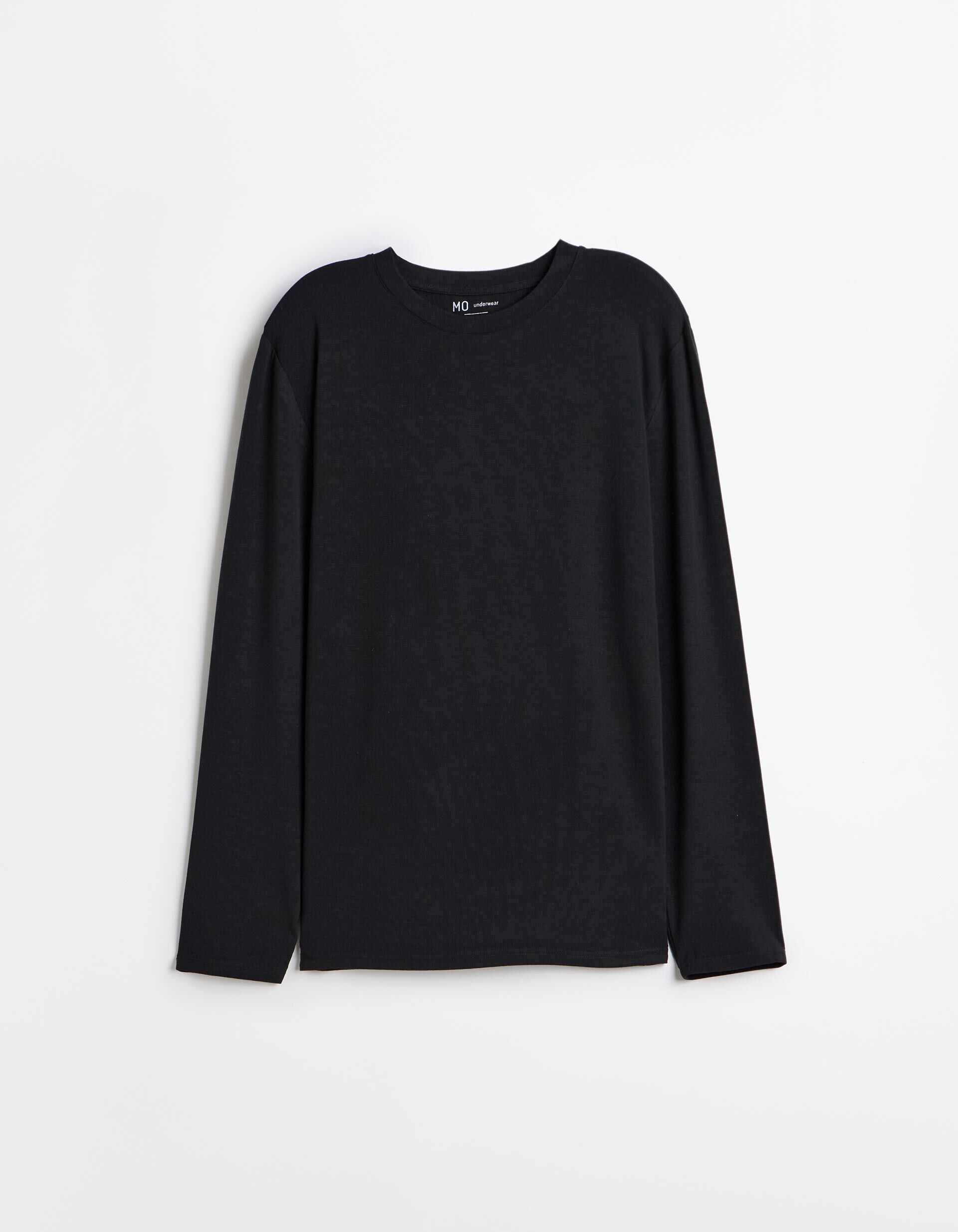Comprar Online Camisola Interior, Homem, Preto