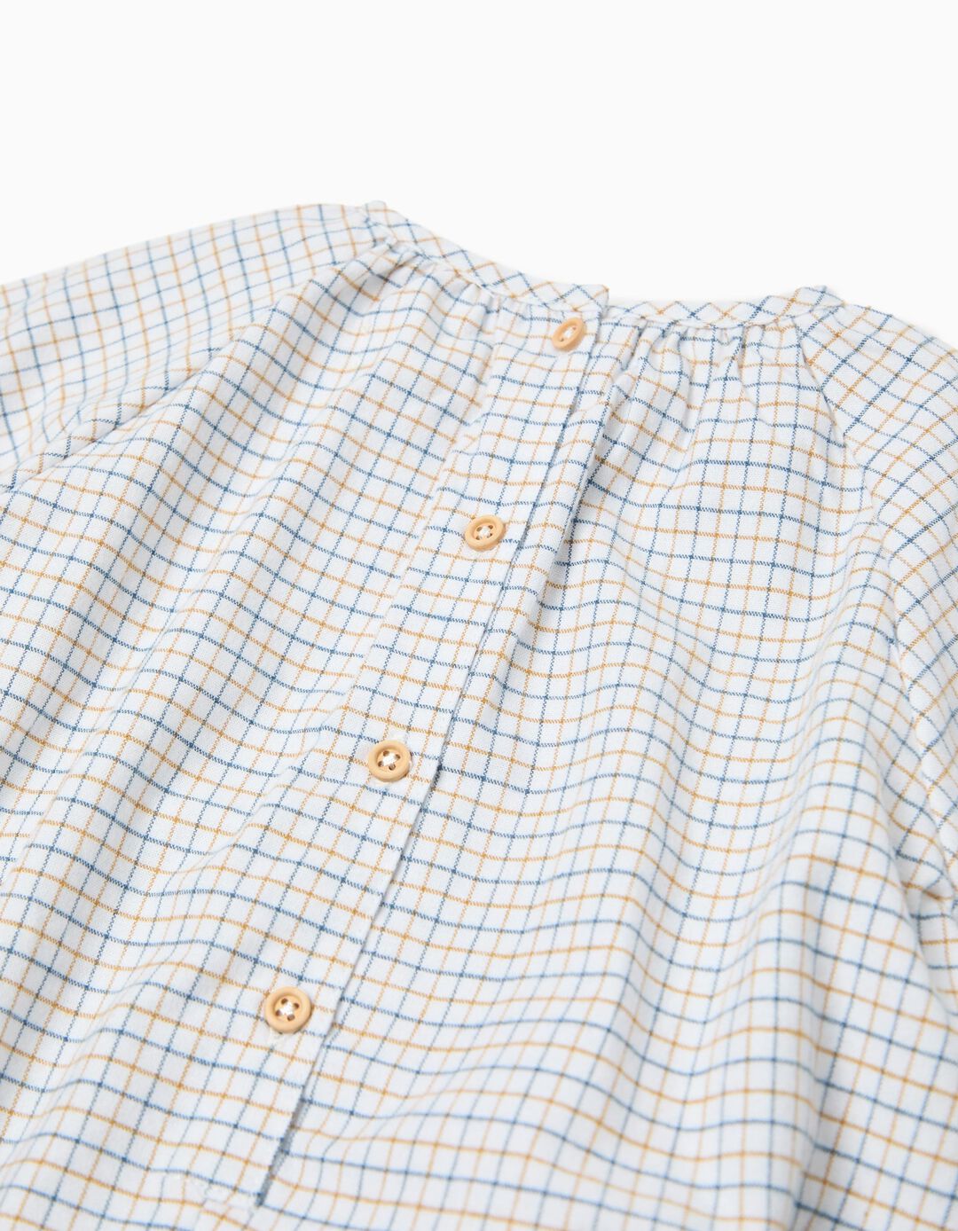 Body, Recém-Nascido, Multicor