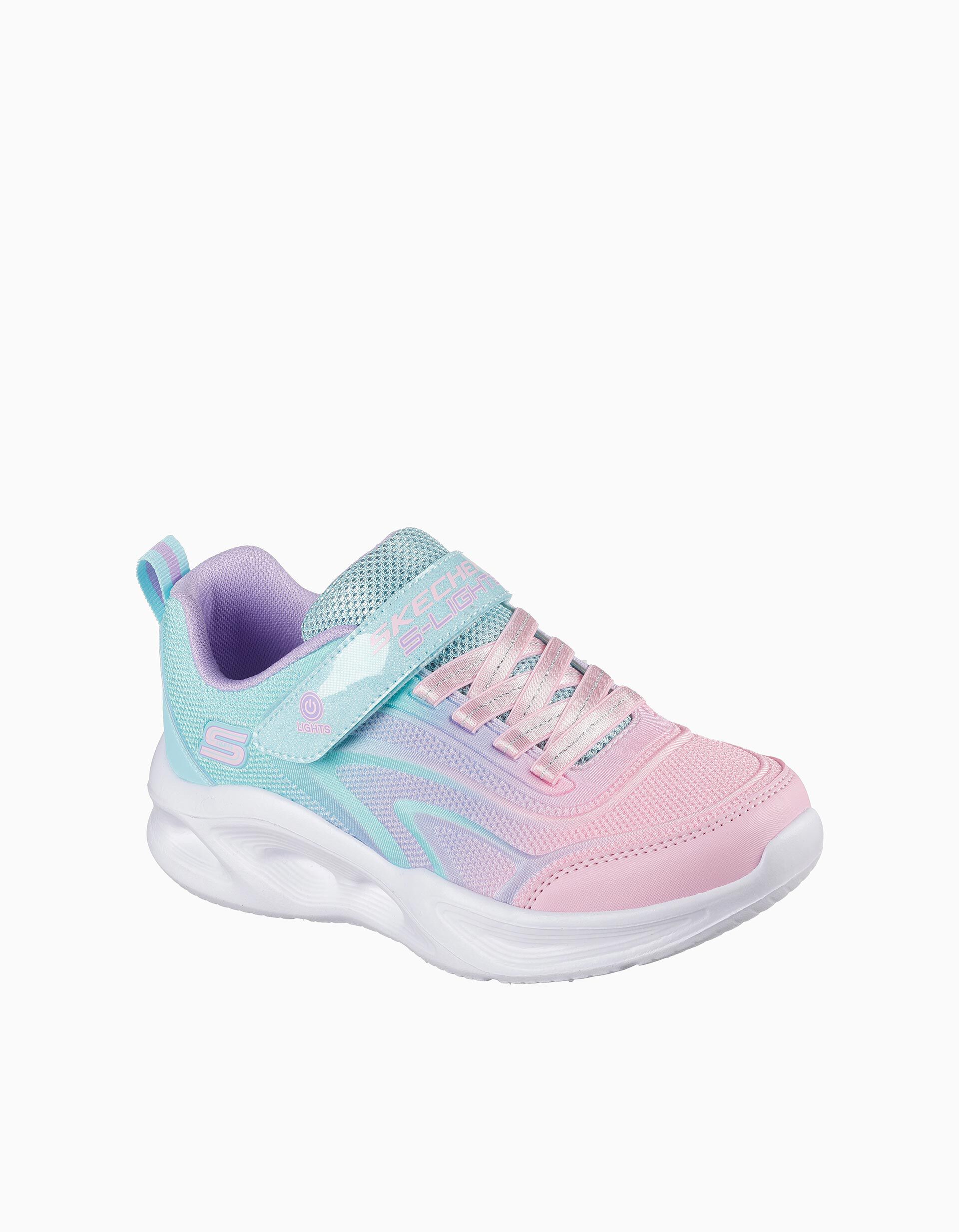 Comprar Online Sapatilhas 'Skechers', Menina, Multicor