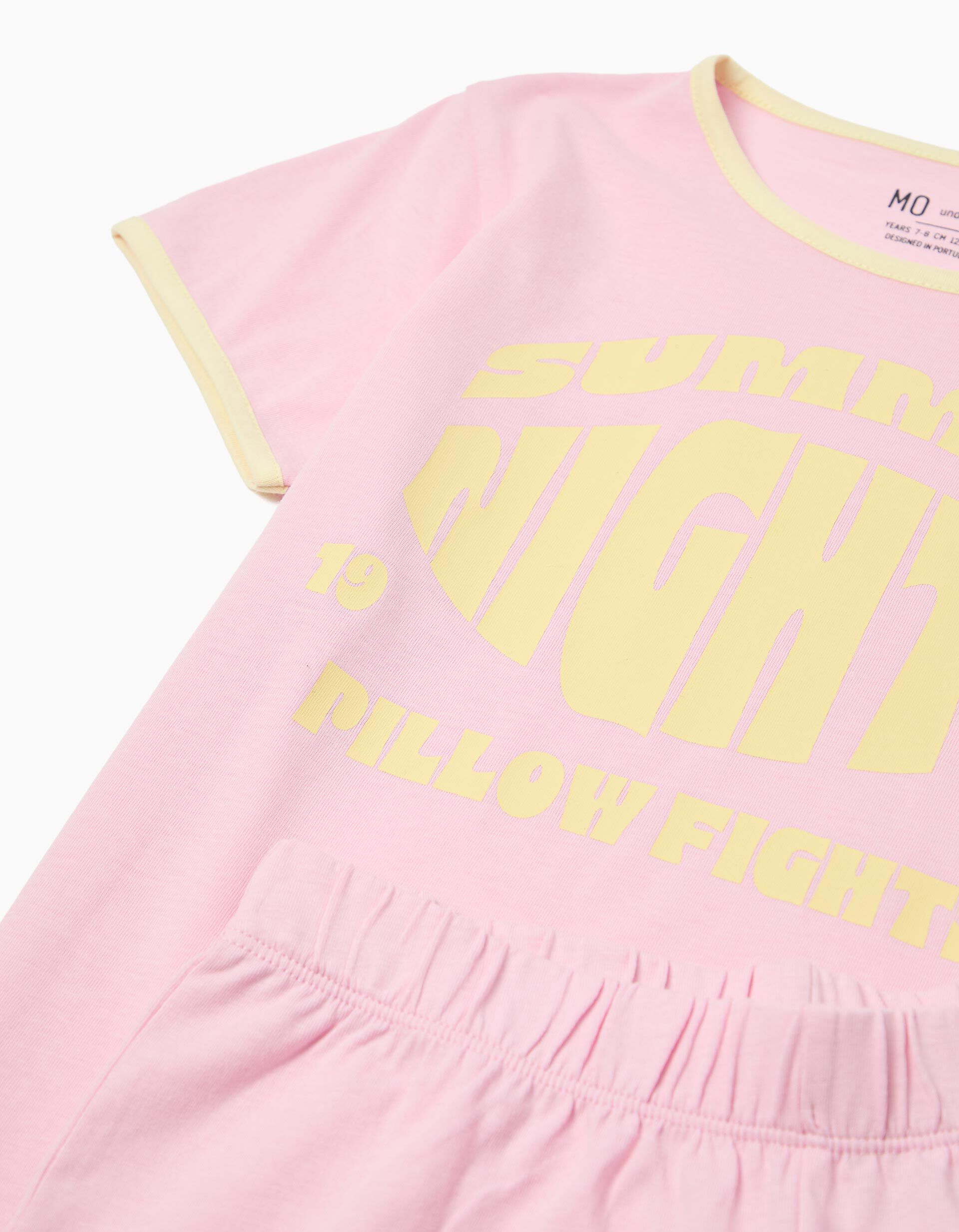 Comprar Online Pijama, Menina, Roxo Claro