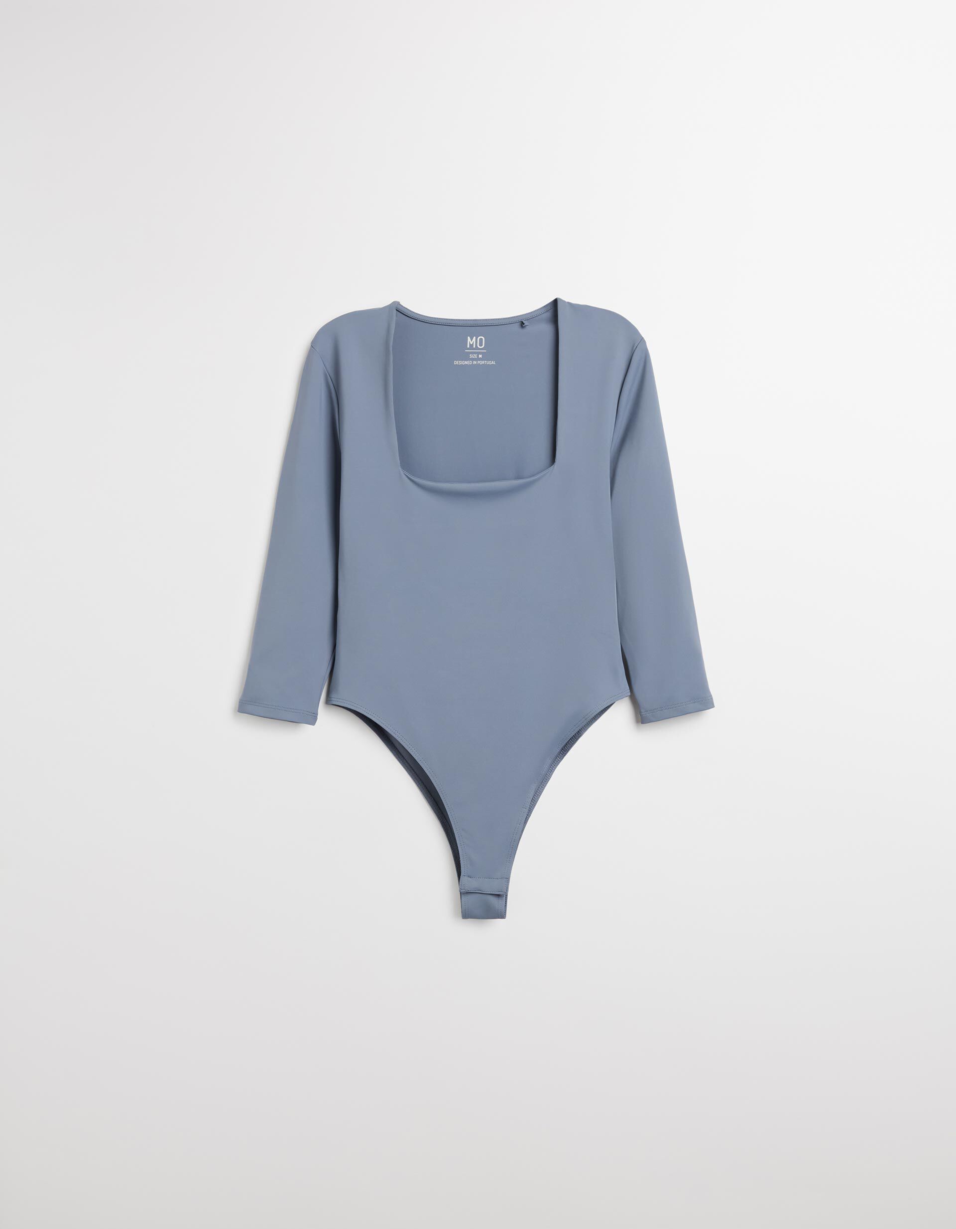 Comprar Online Body, Mulher, Azul