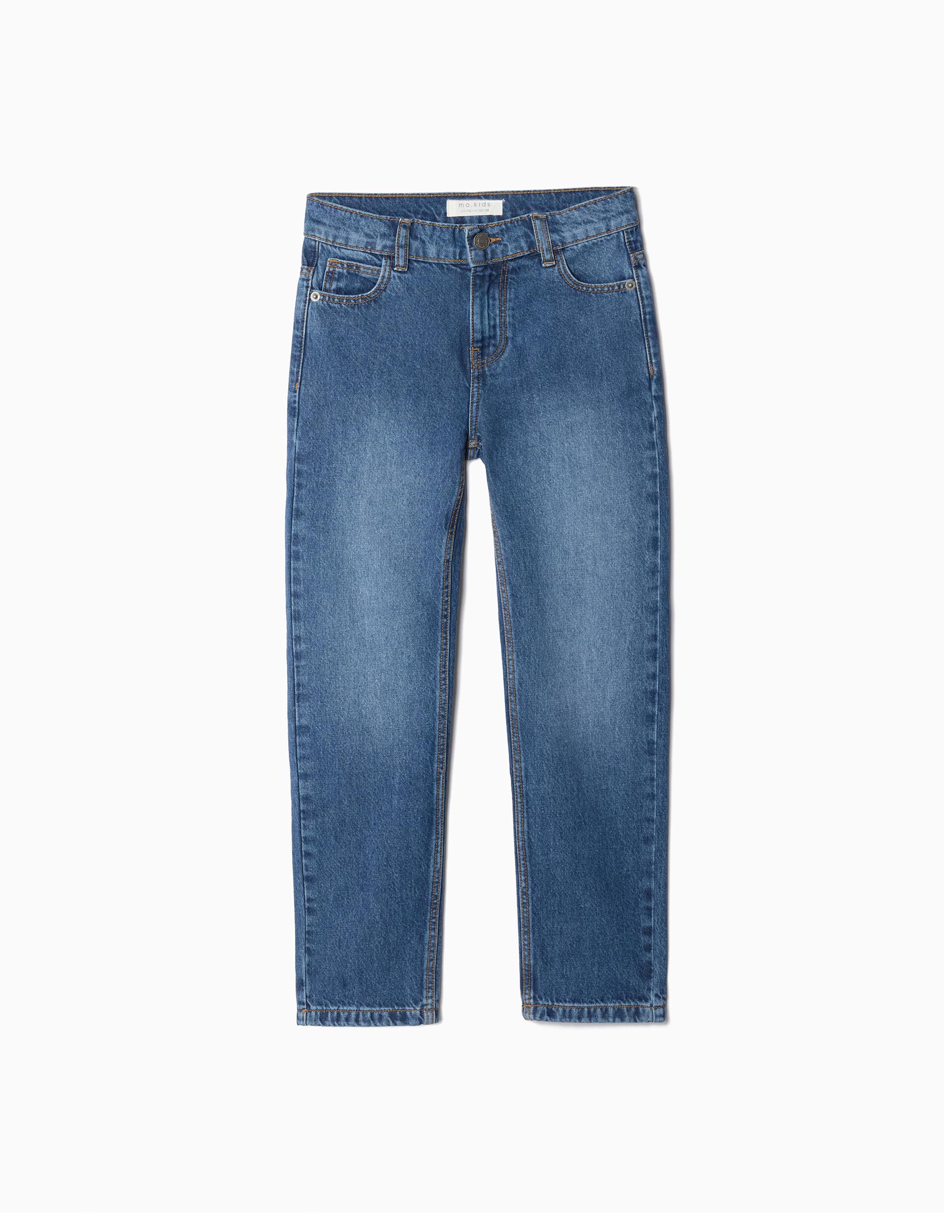 Comprar Online Cal&ccedil;as de Ganga Regular, Menino, Azul 
