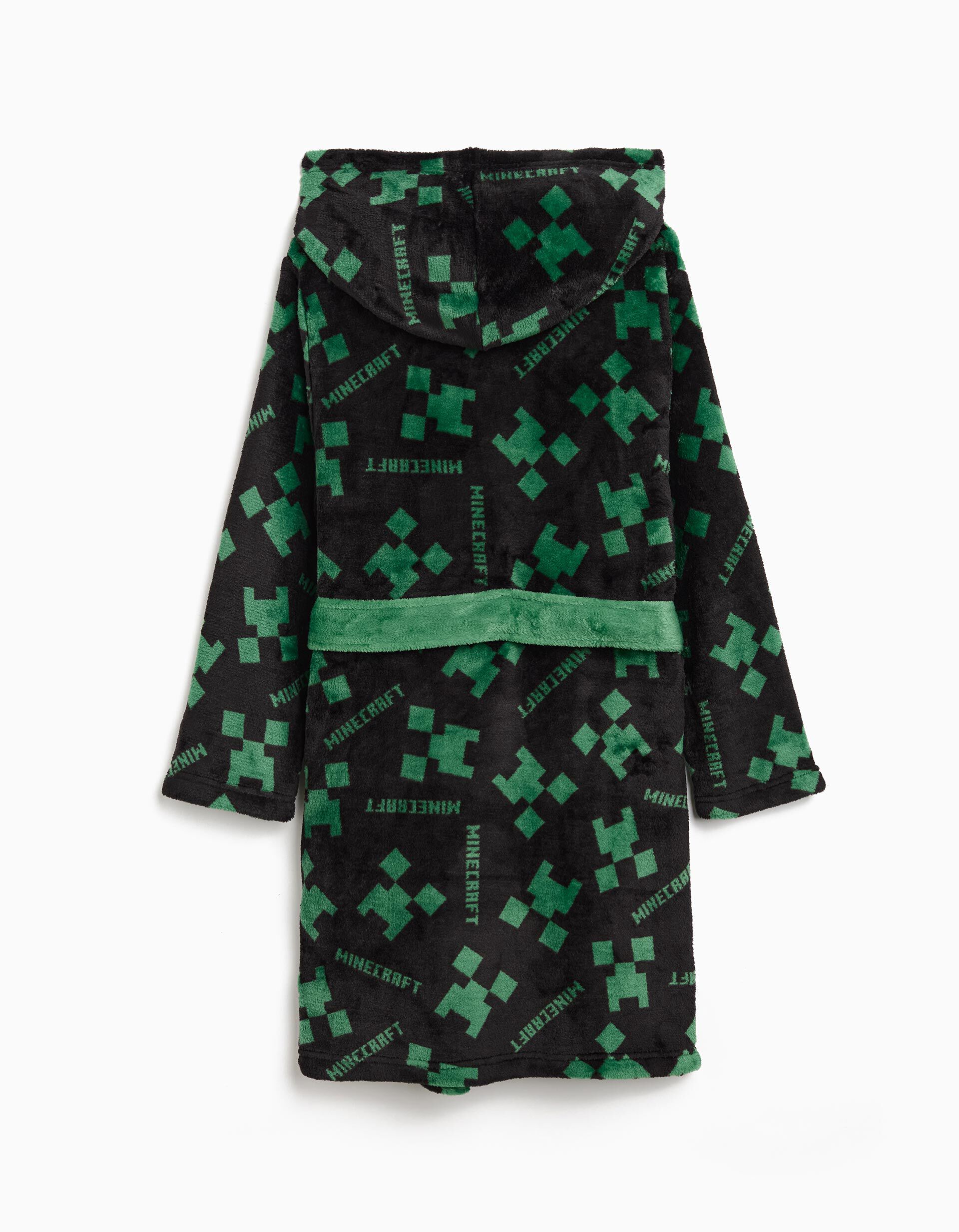 Comprar Online Robe 'Minecraft', Menino, Verde
