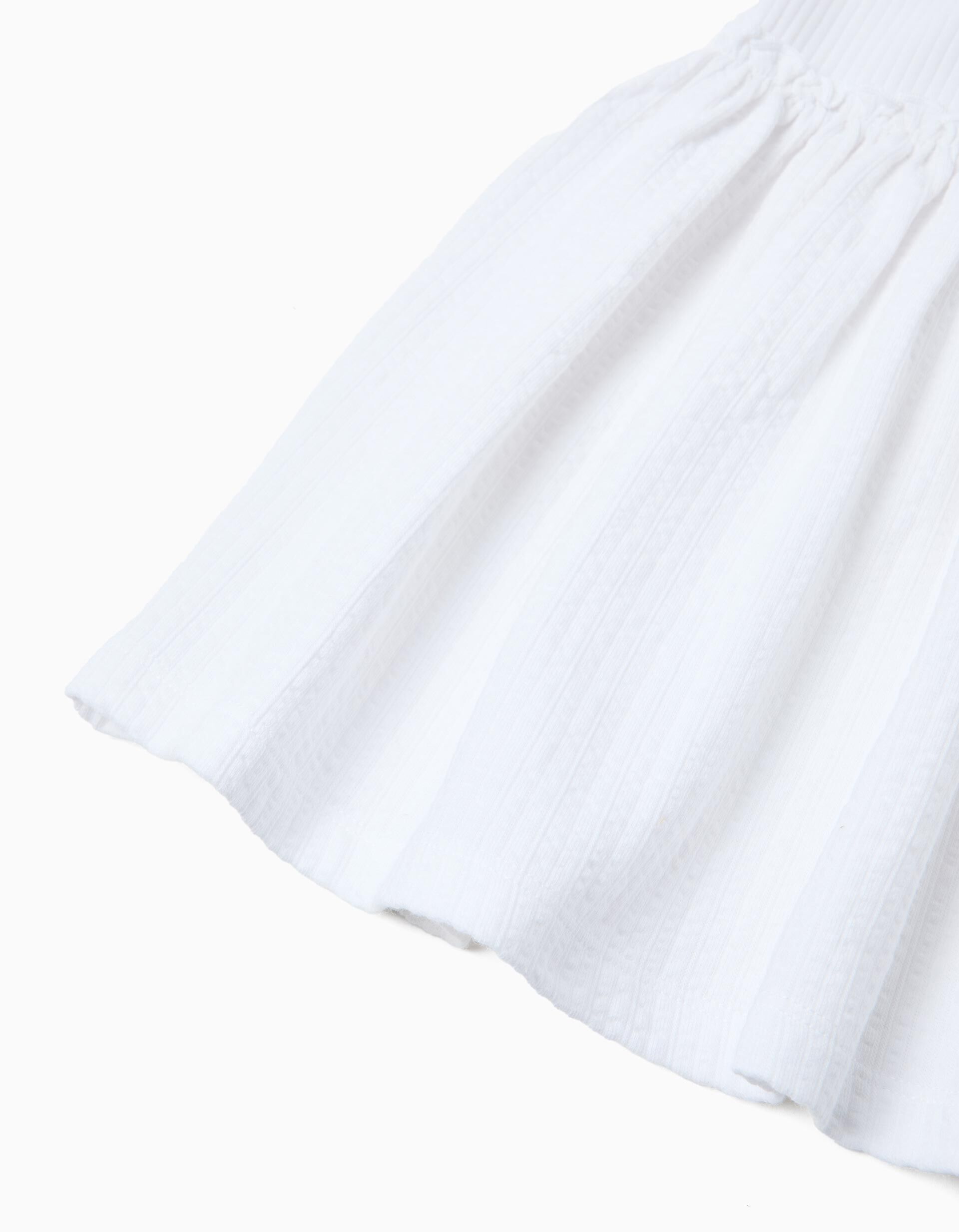 Comprar Online Vestido, Menina, Branco 