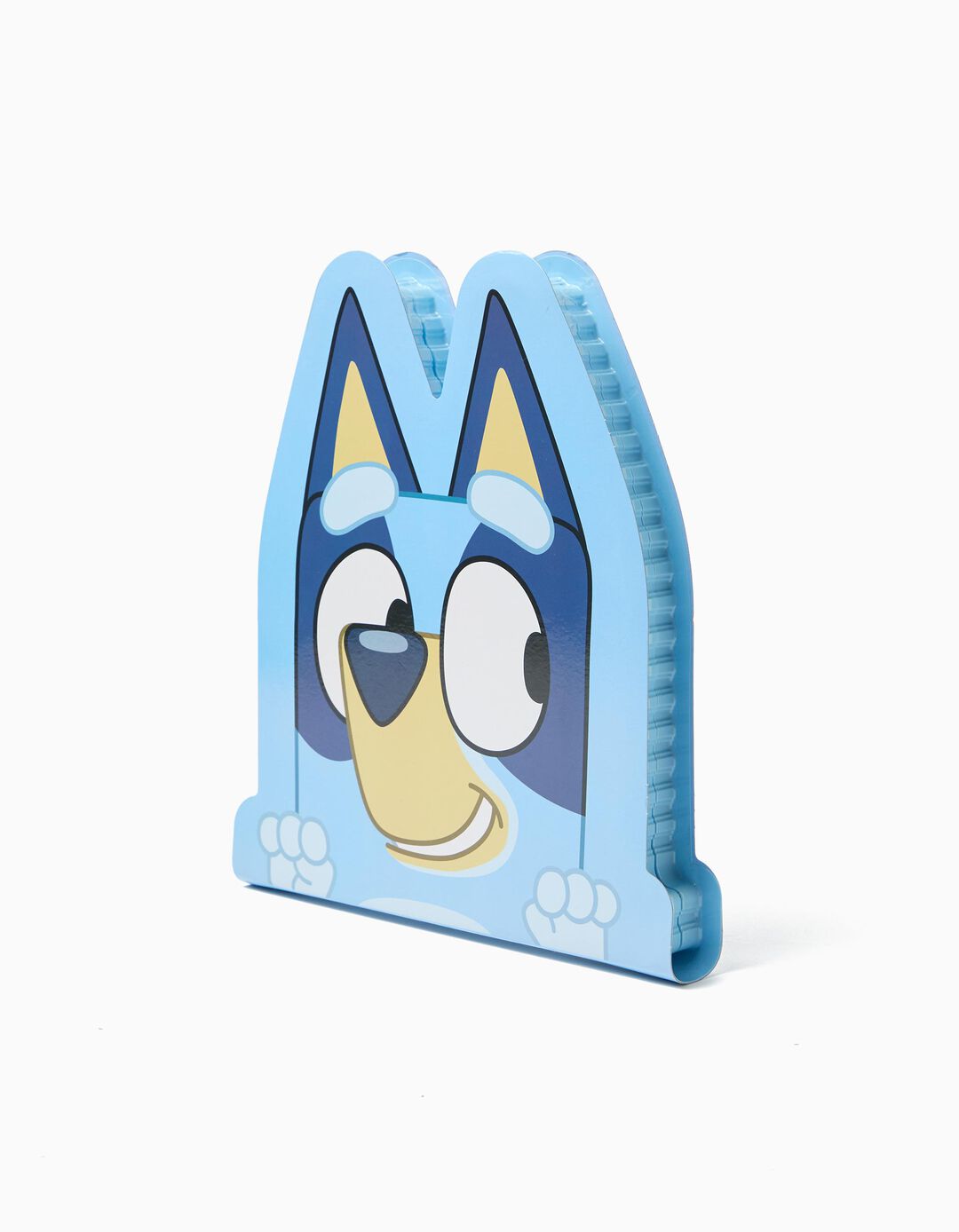 Kit de Pintura 'Bluey', Menino, Azul