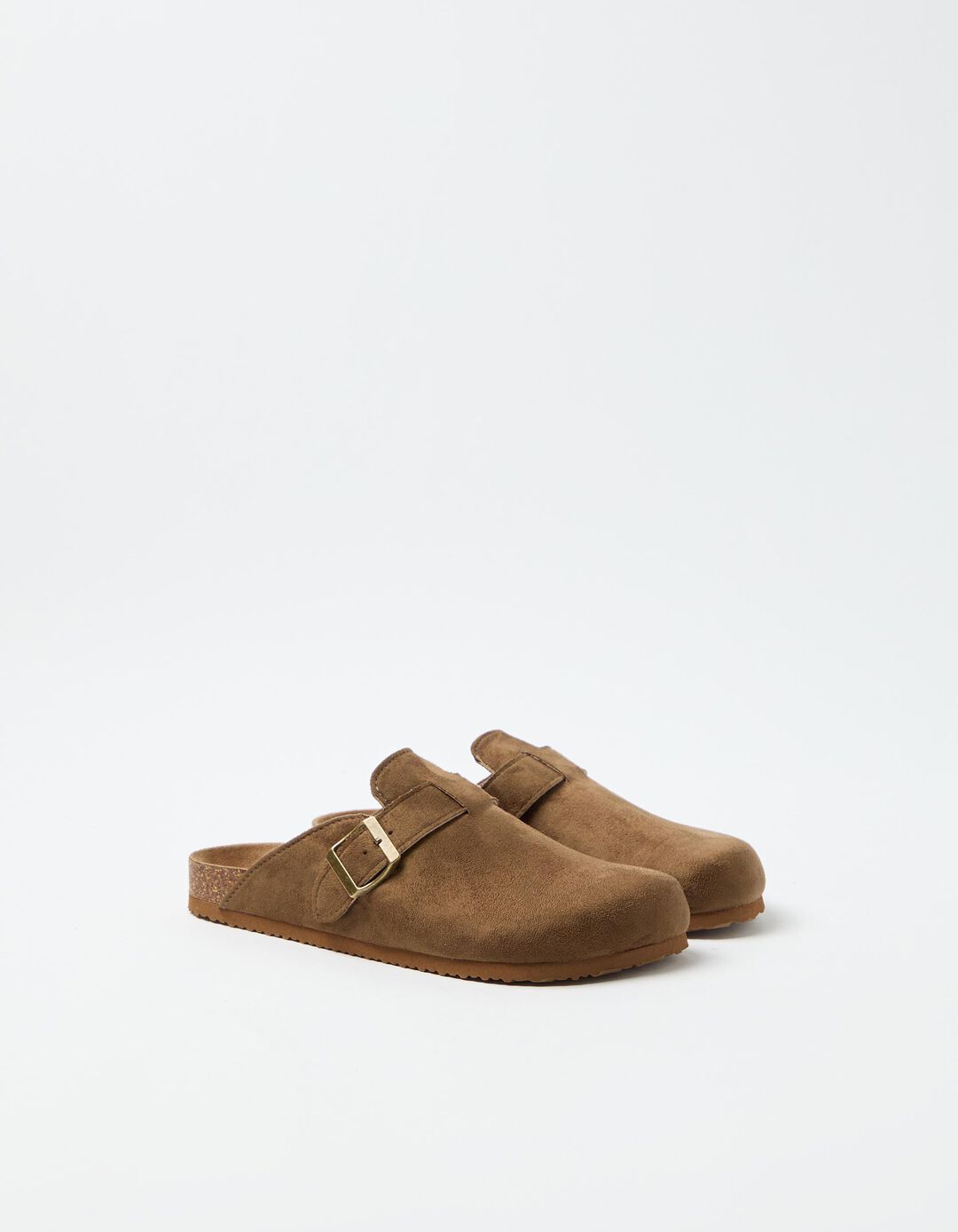 Socas, Mulher, Castanho