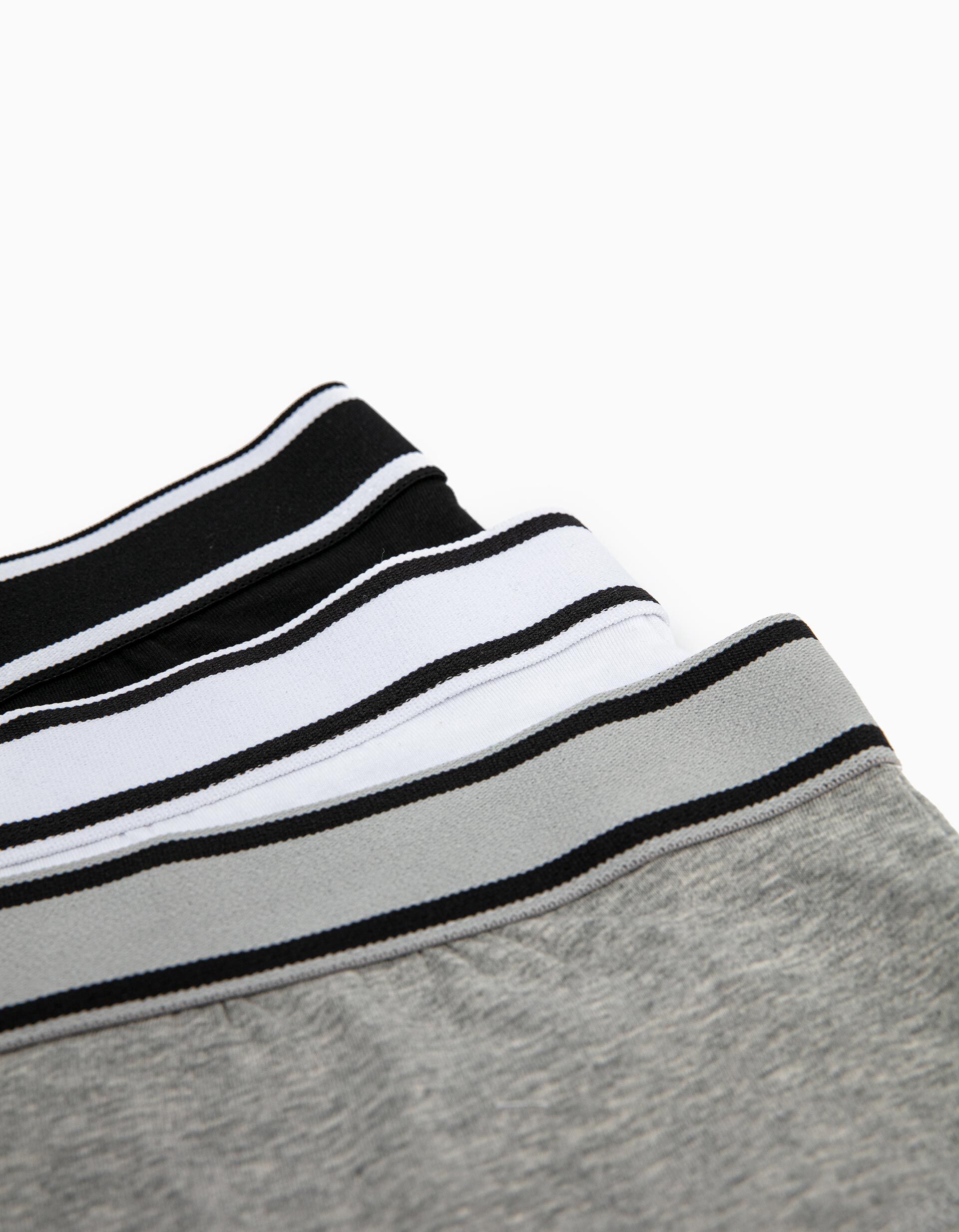 Comprar Online 3 Boxers, Homem, Multicor