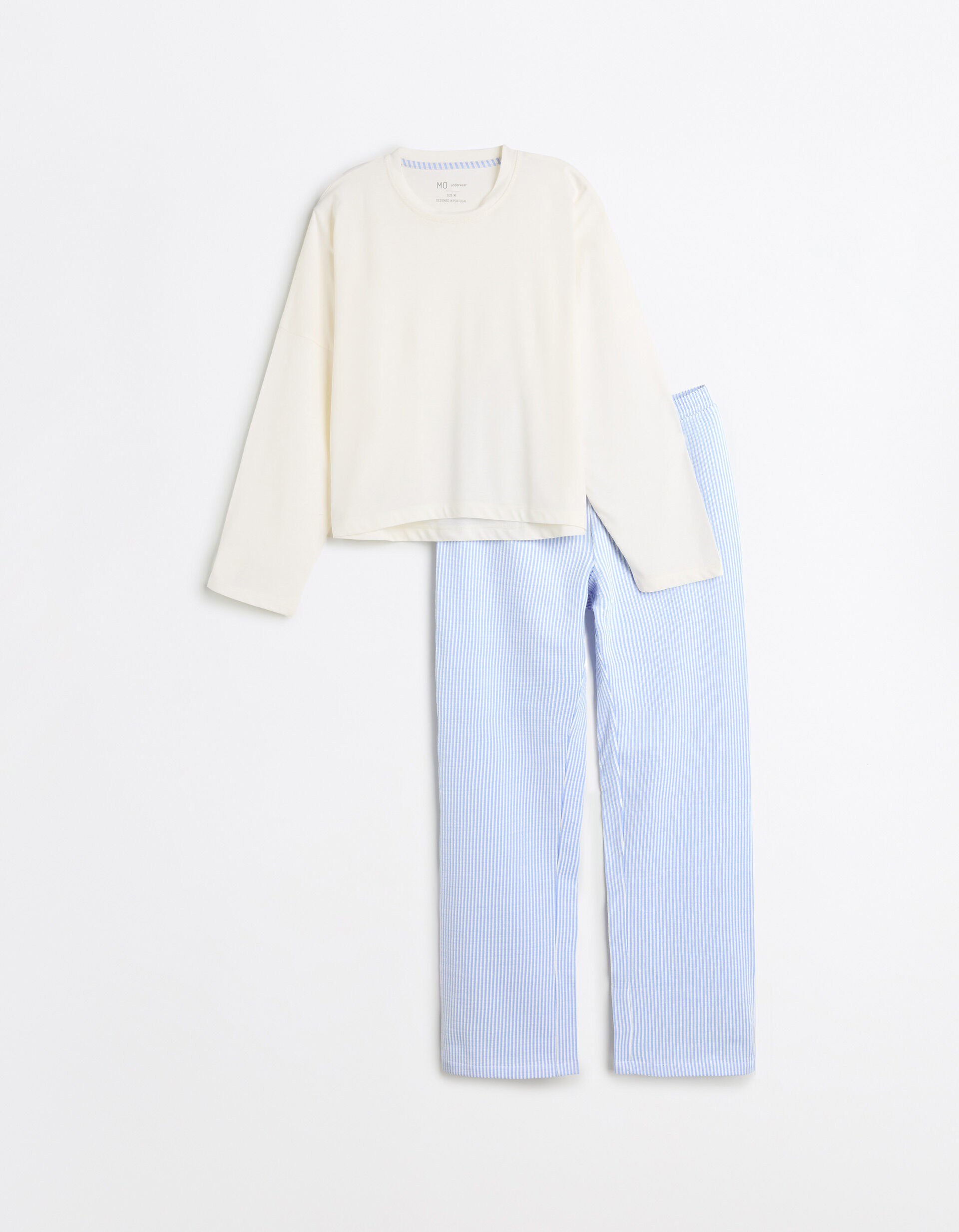 Comprar Online Pijama, Mulher, Branco