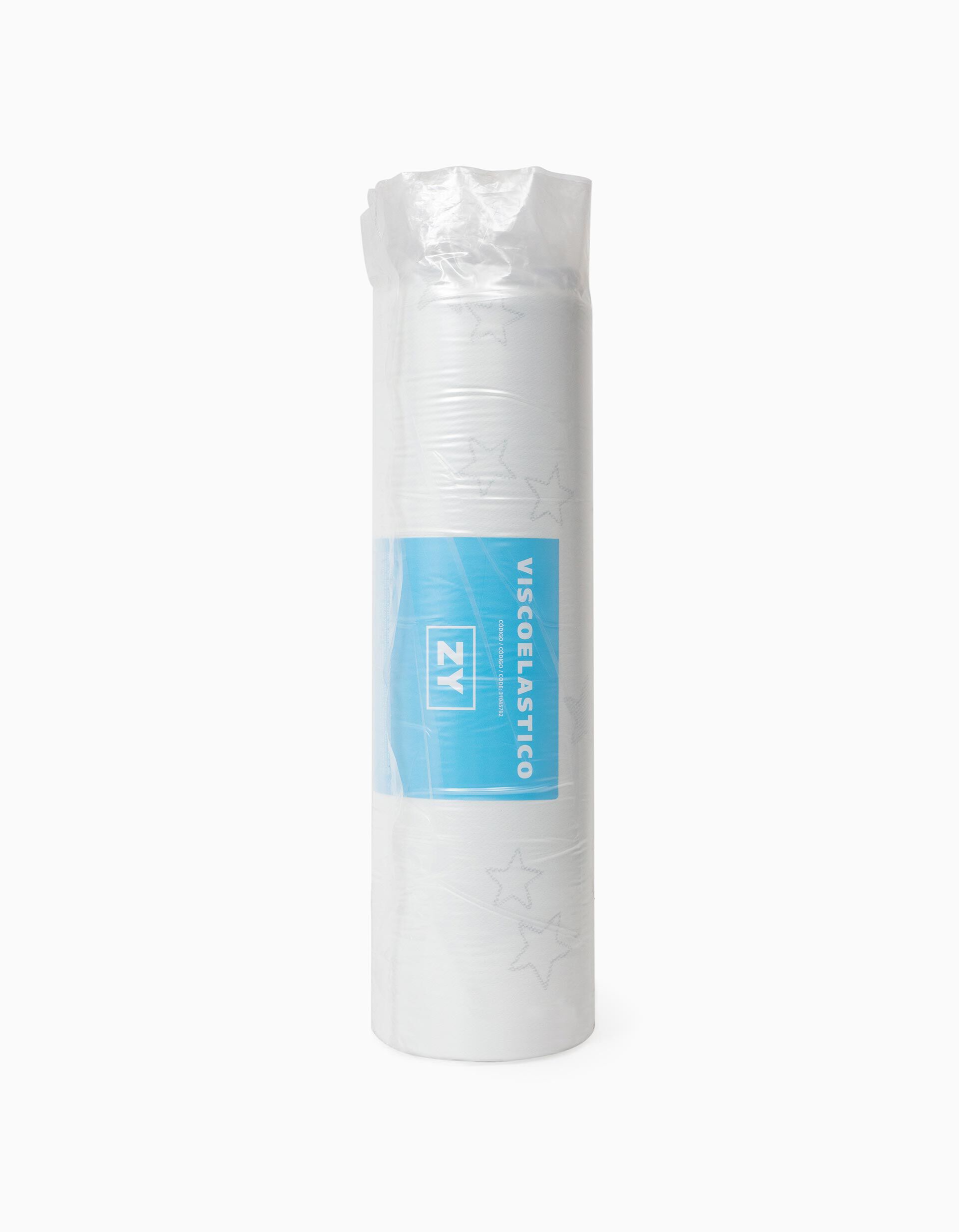 Comprar Online Colch&atilde;o Ortop&eacute;dico Para Cama 190X90Cm Zy Baby