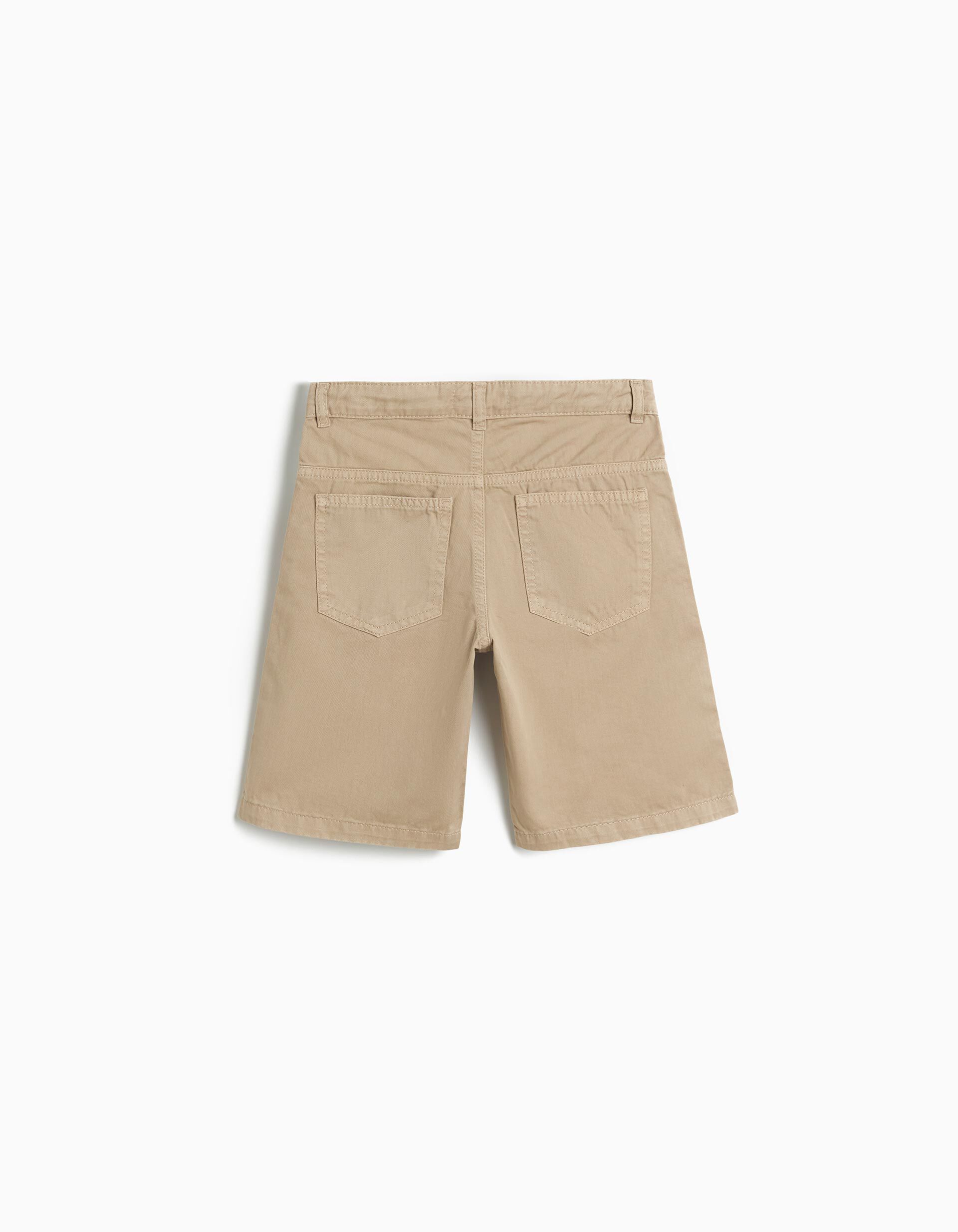 Comprar Online Cal&ccedil;&otilde;es, Menino, Bege