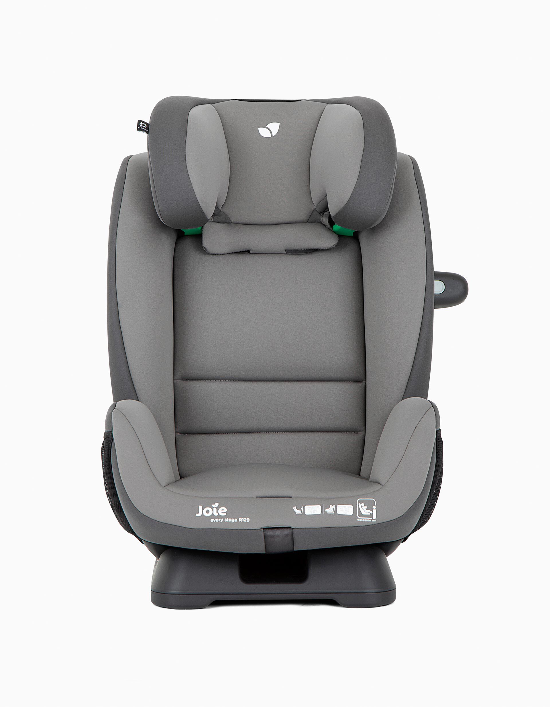 Comprar Online Cadeira Auto I-Size Every Stage Cobble Stone Joie