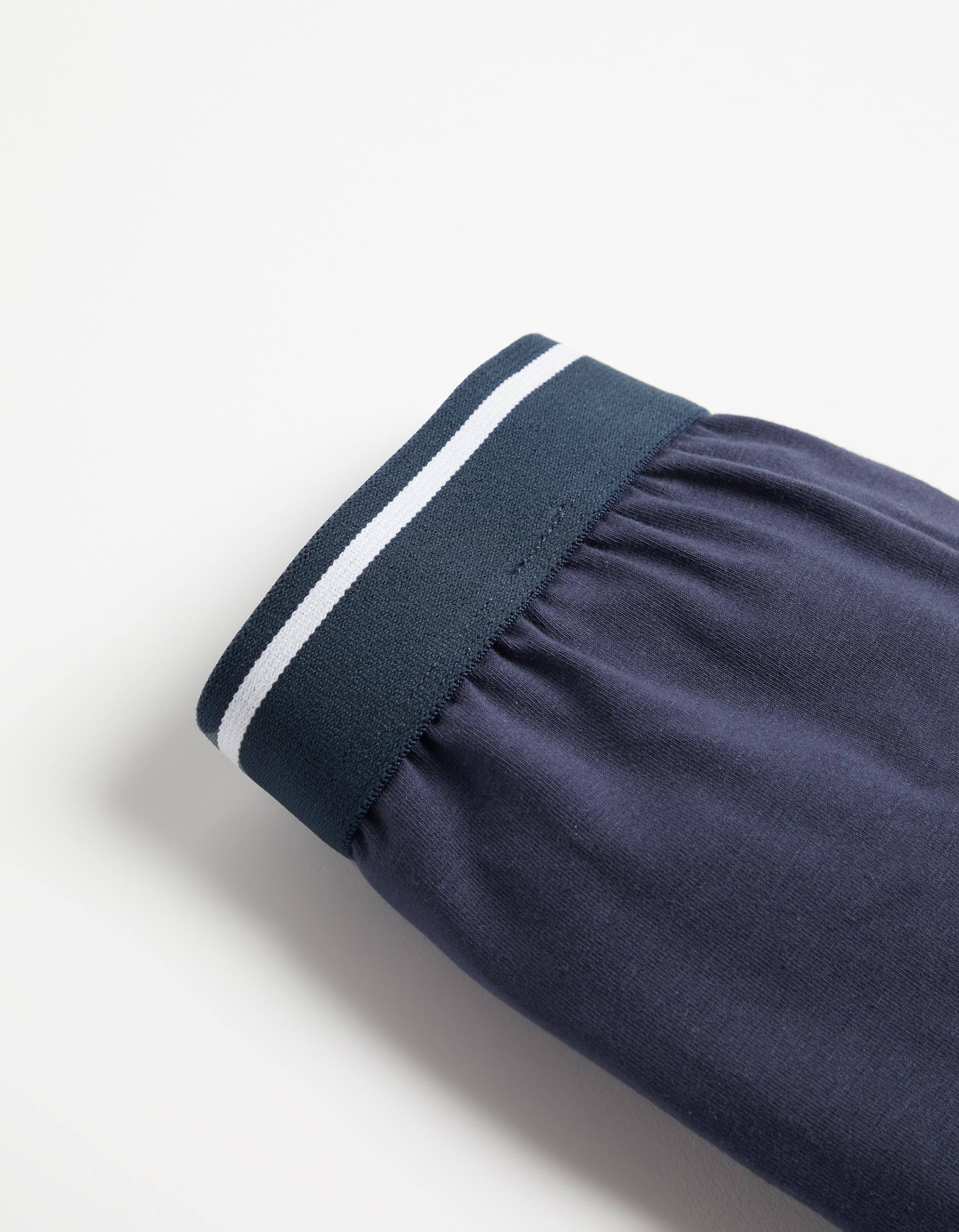 Comprar Online Pack 2 Cuecas, Homem, Azul Escuro