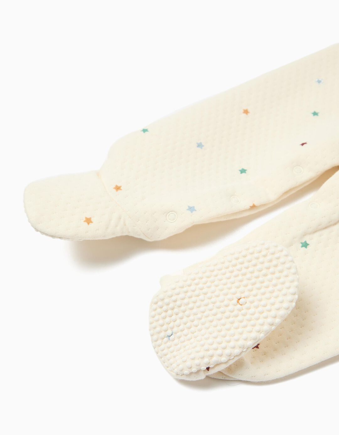 Babygrow, Recém-Nascido, Branco