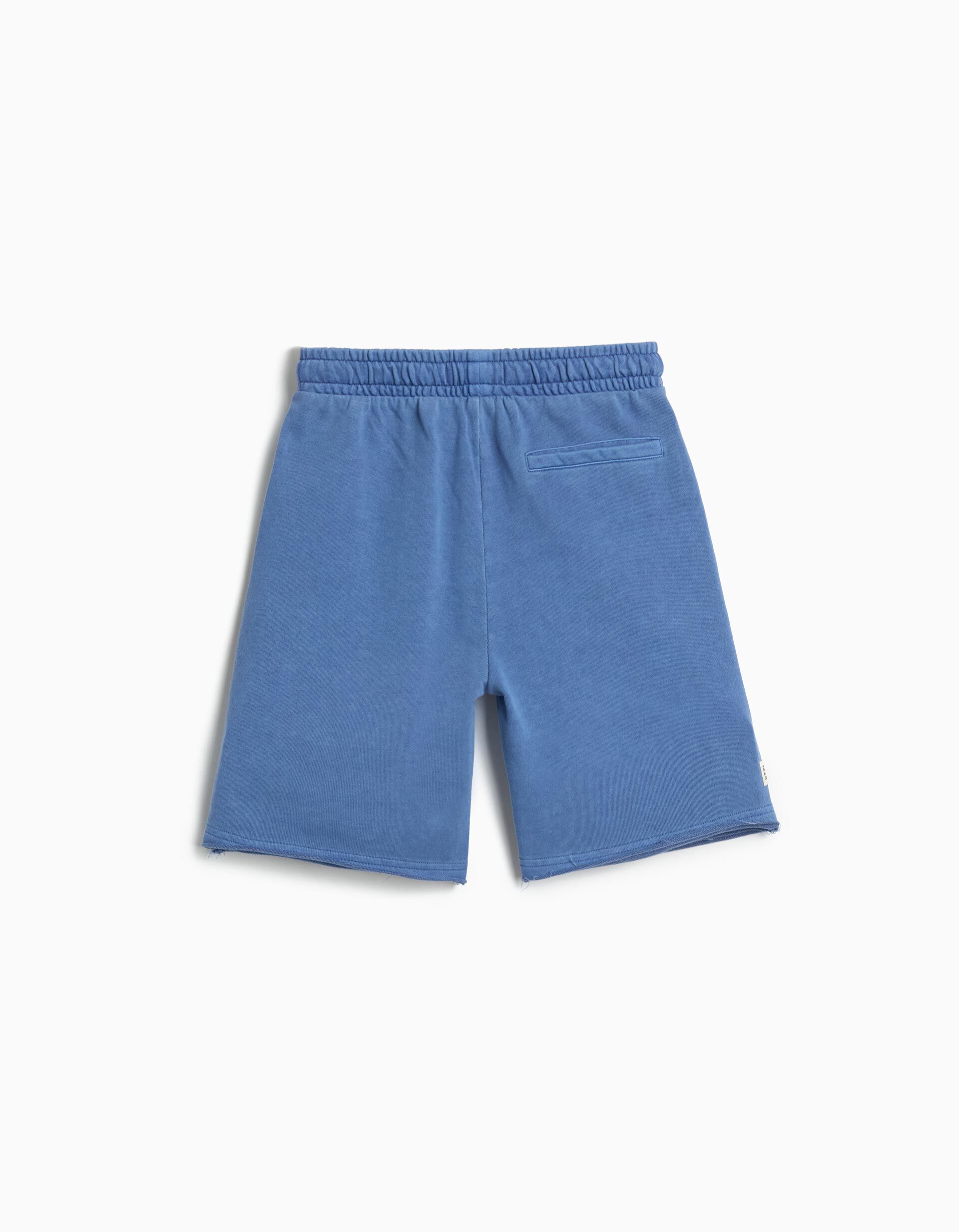 Comprar Online Cal&ccedil;&otilde;es de Felpa, Menino, Azul