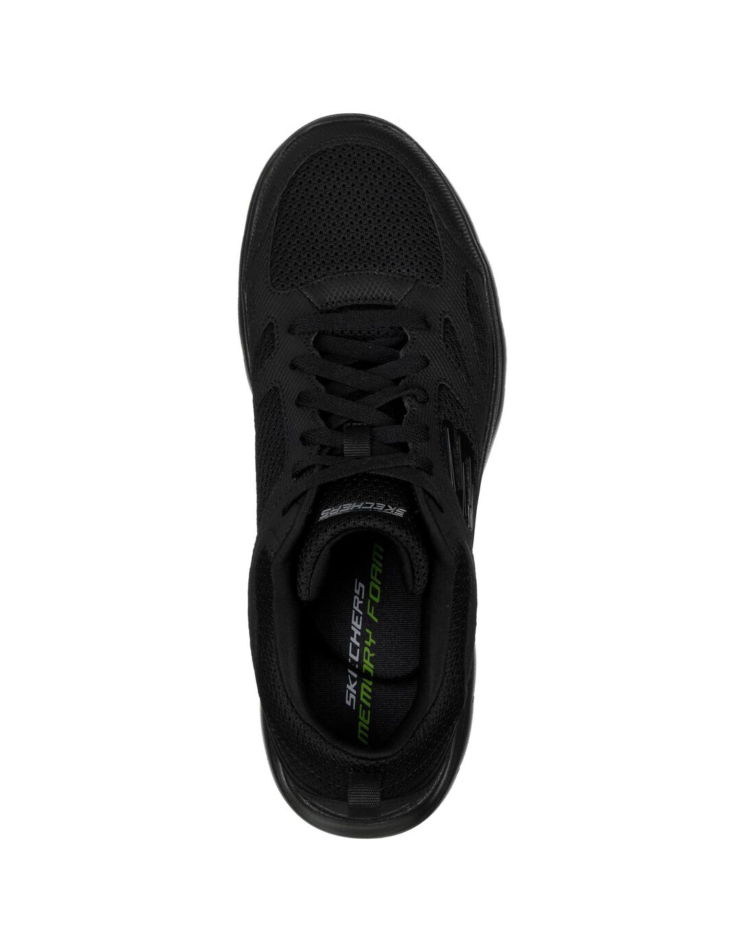 Sapatilhas Skechers, Homem, Preto
