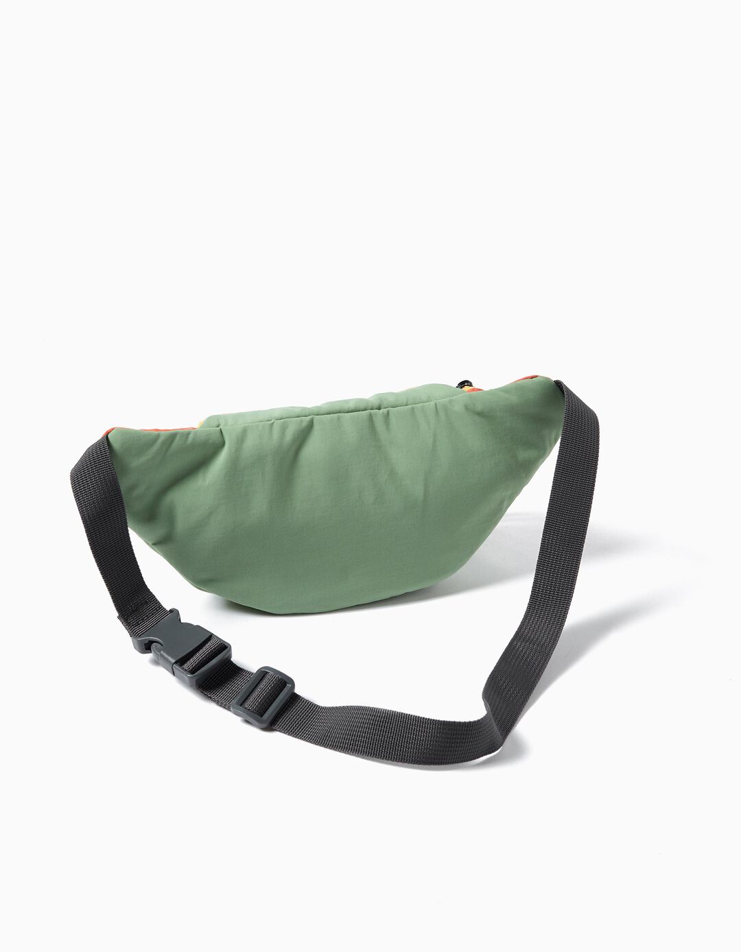 Bolsa de Cintura, Menino, Verde