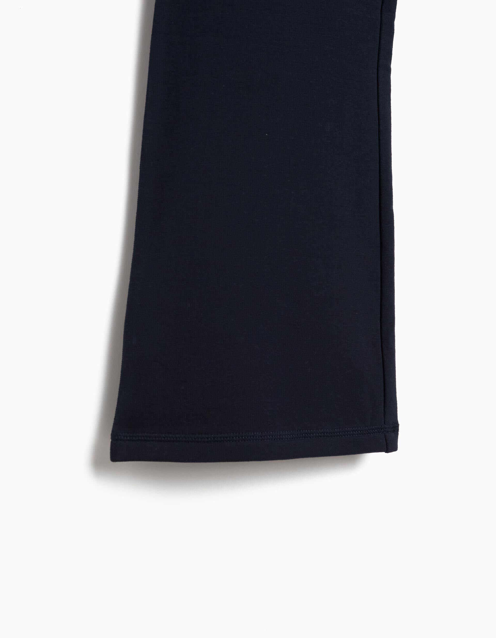 Comprar Online Leggings Flare, Menina, Azul Escuro