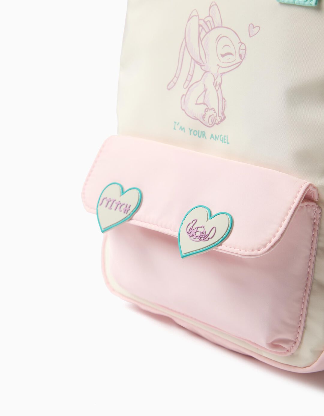 Mochila 'Stitch' &copy;Disney, Menina, Multicolor