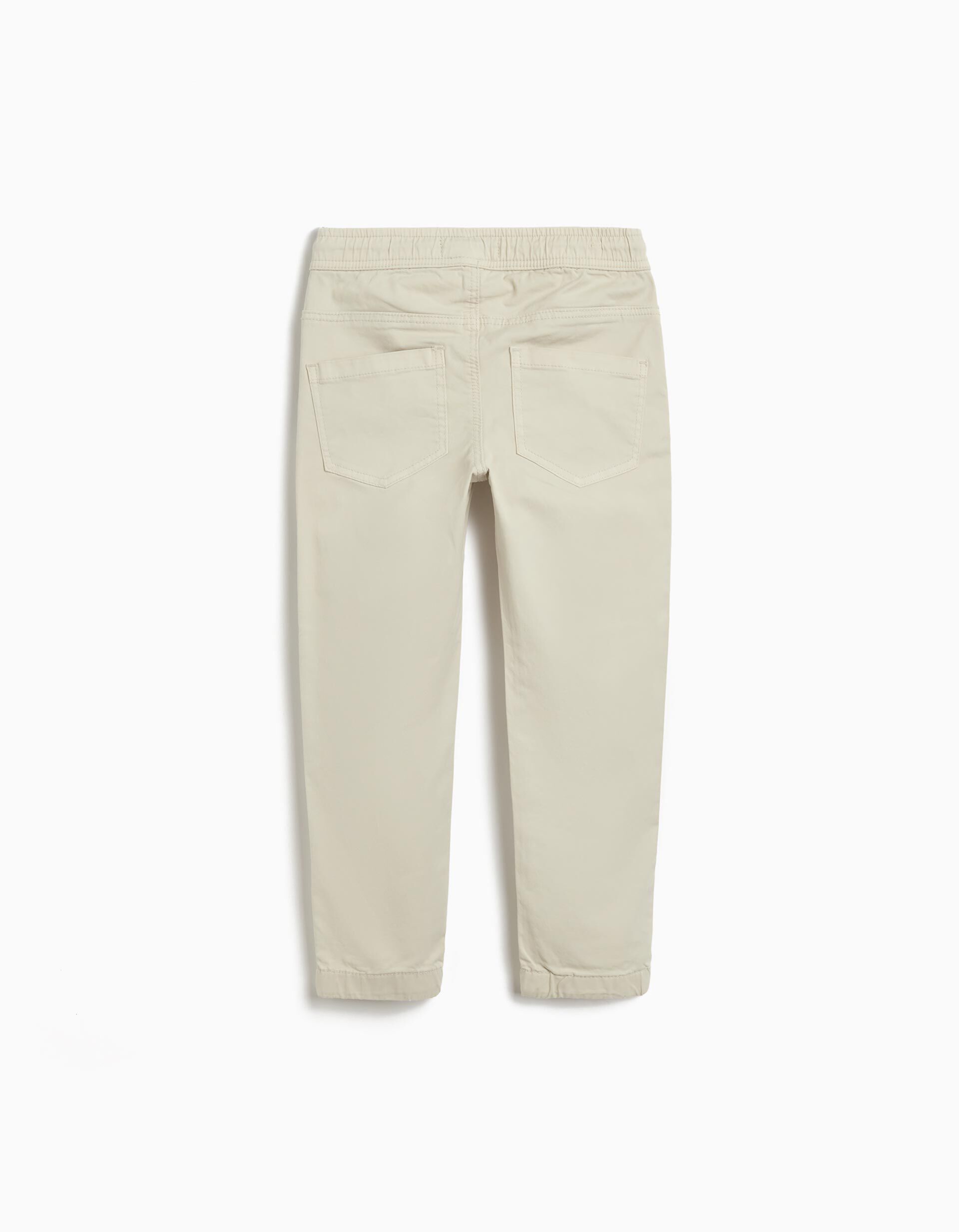 Comprar Online Cal&ccedil;as Joggers, Menino, Cinzento 