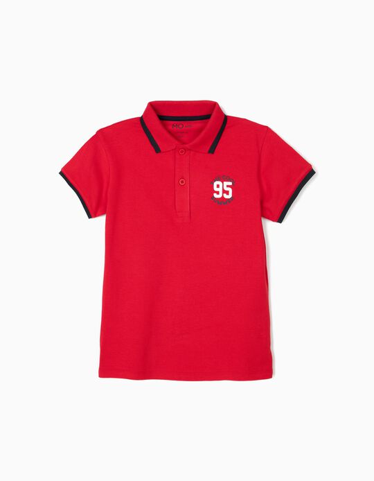 Polo The Cool Summer