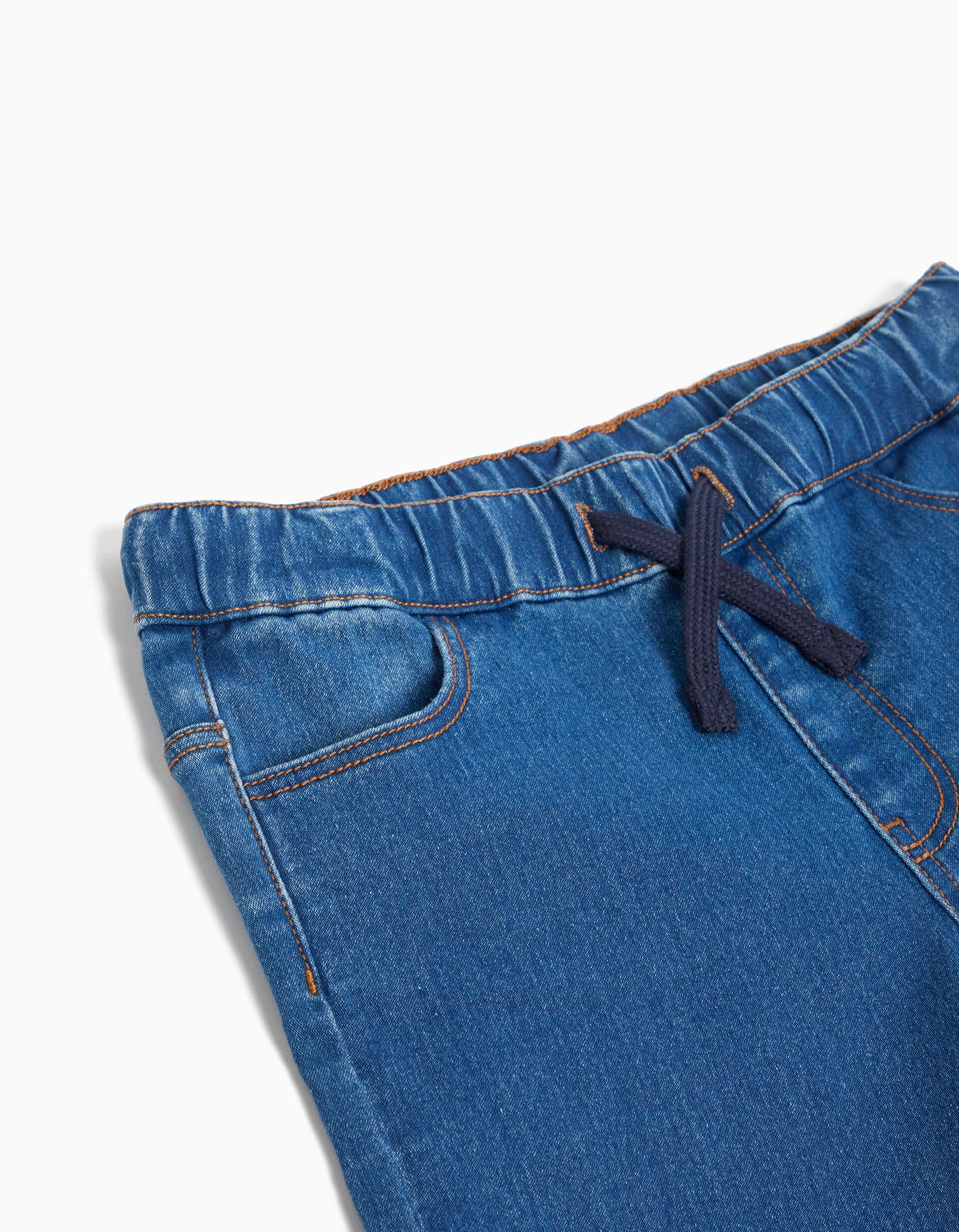 Comprar Online Joggers de Ganga, Menino, Azul