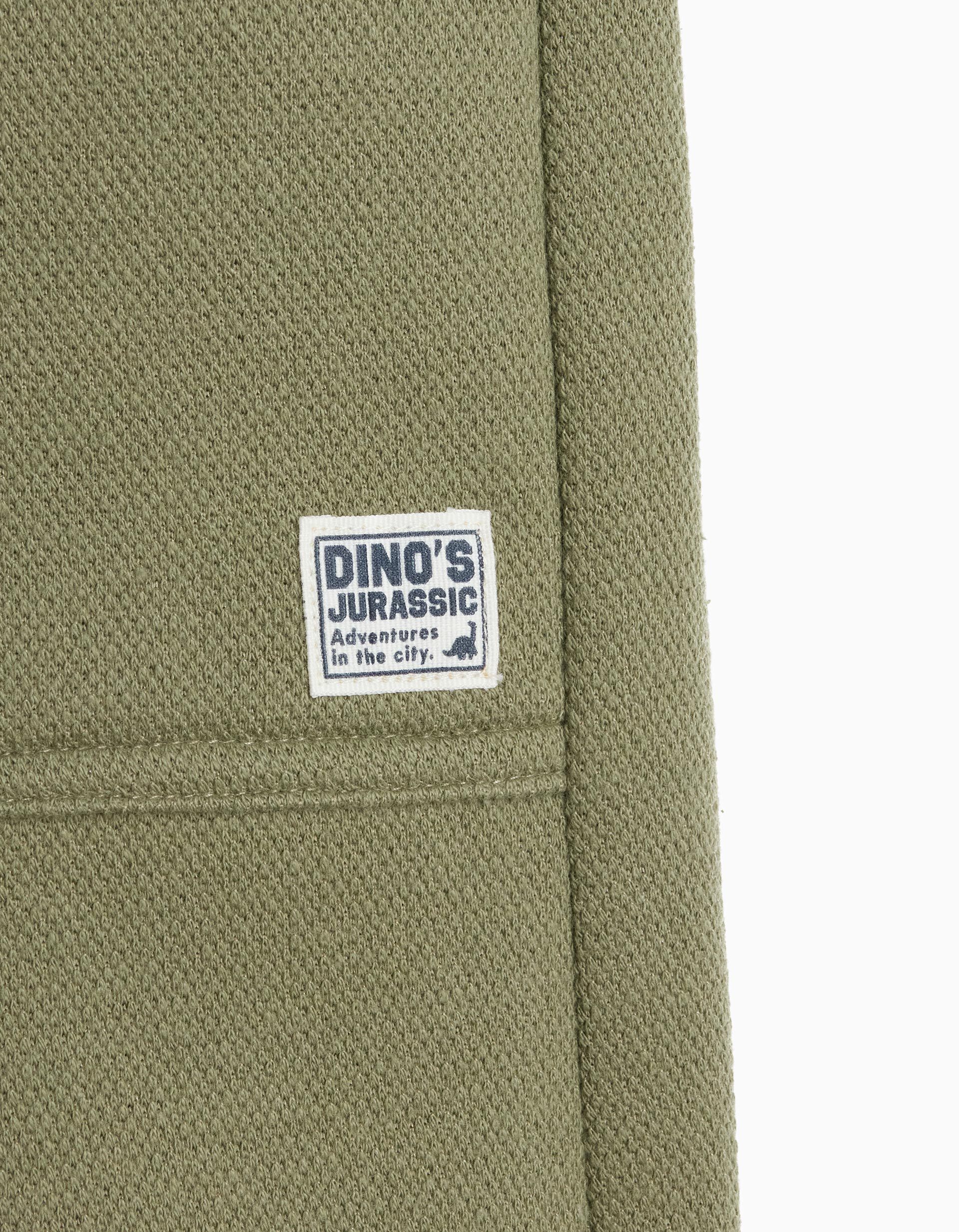 Comprar Online Cal&ccedil;as De Jogging, Menino, Verde Escuro