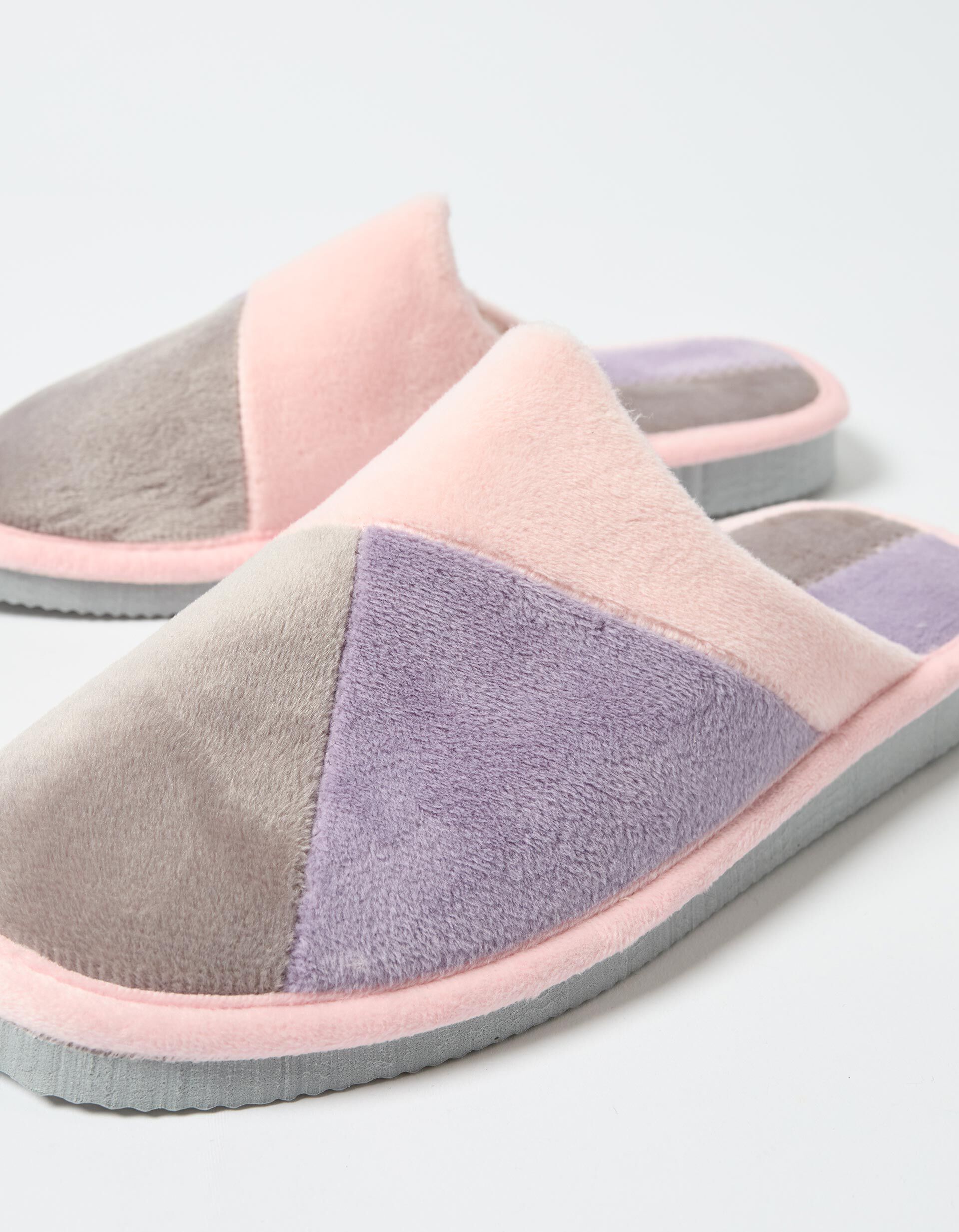 Comprar Online Chinelos de Quarto, Mulher, Rosa