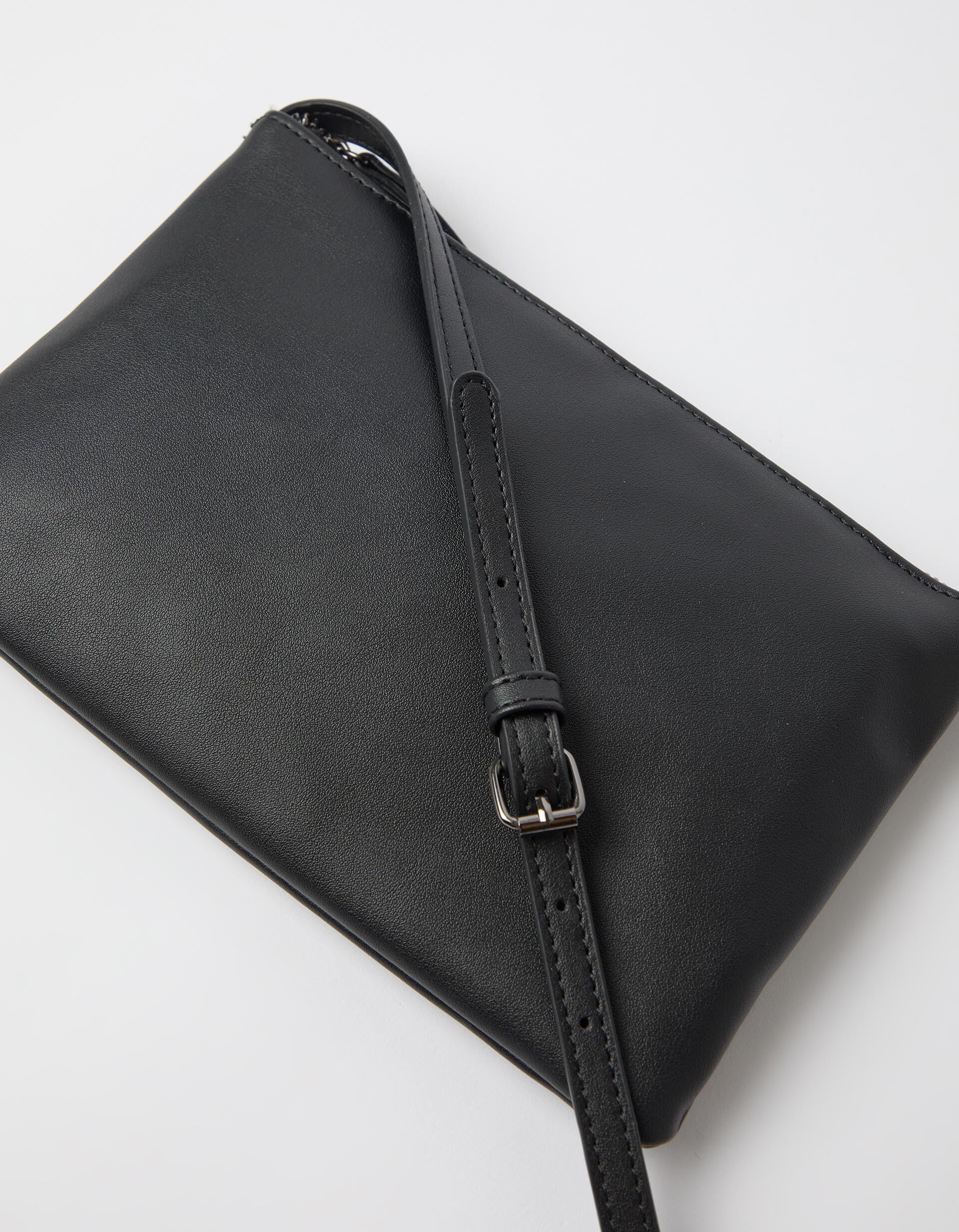 Comprar Online Mala Tiracolo, Mulher, Preto
