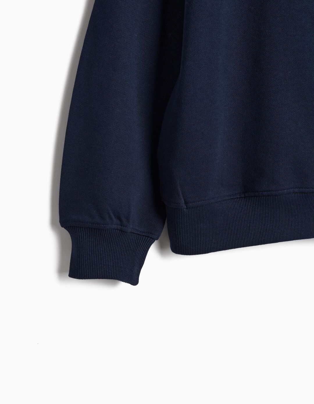 Sweatshirt 'Fortnite', Menino, Preto