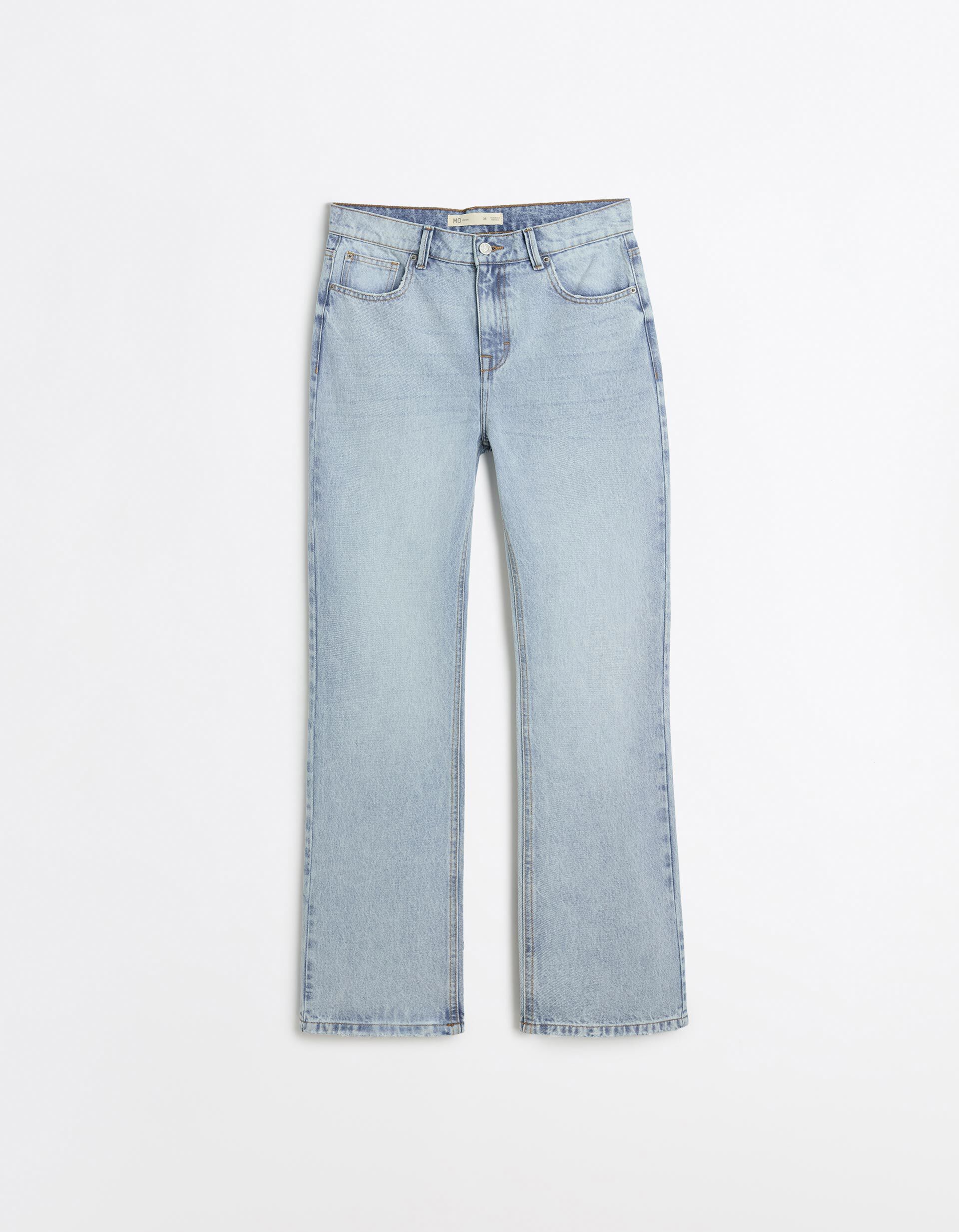 Comprar Online Cal&ccedil;as de Ganga, Mulher, Azul Claro