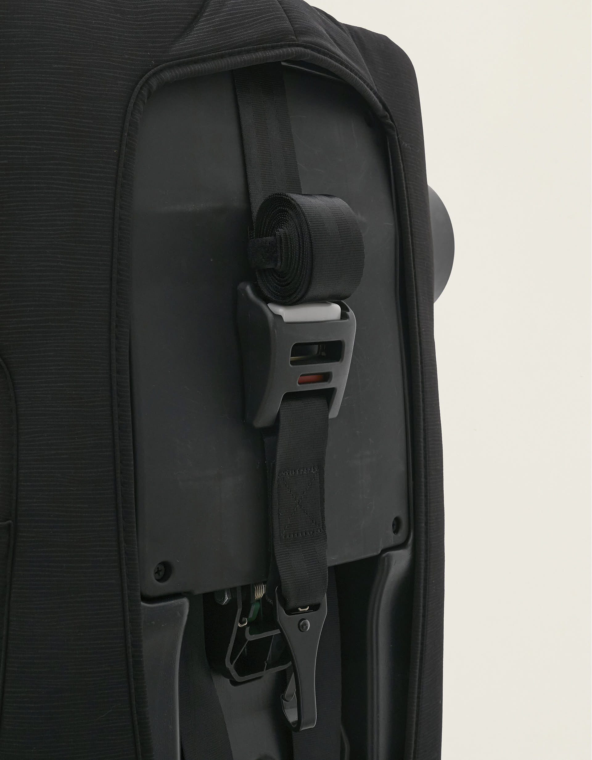 Comprar Online Cadeira Auto I-Size ZY Safe Primecare Isofix (76-150cm), Preto