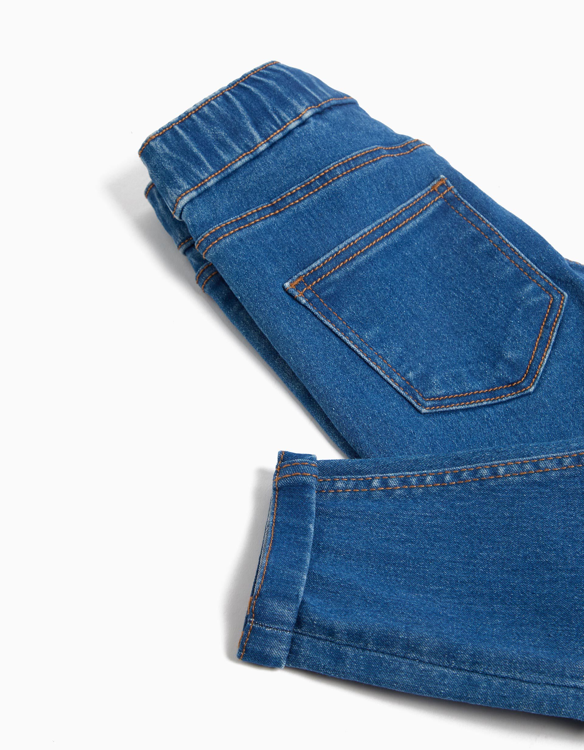 Comprar Online Joggers de Ganga, Menino, Azul